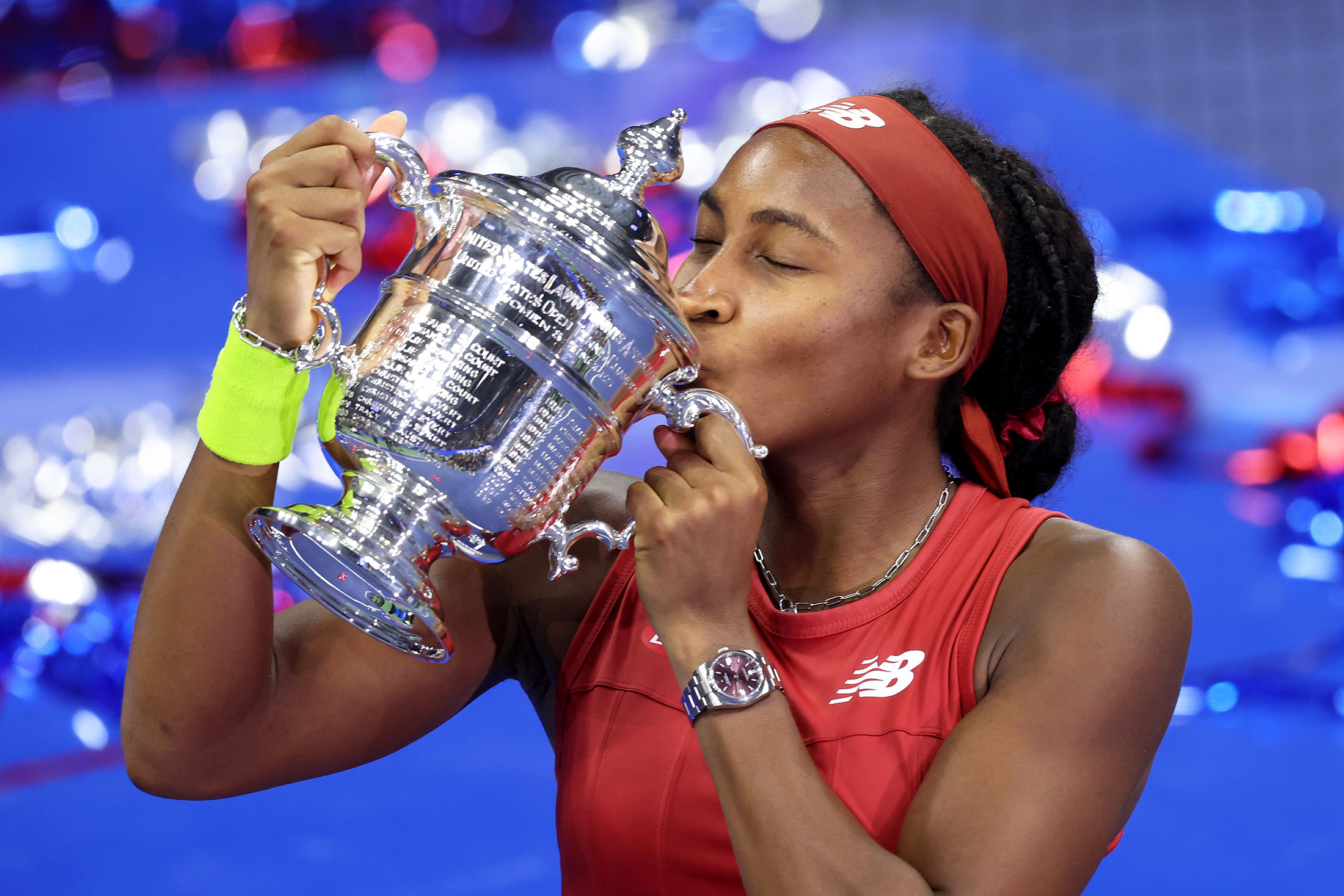 Coco Gauff