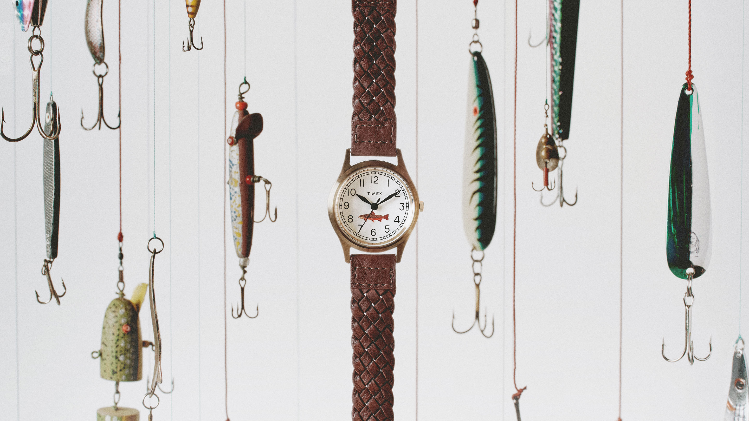 Just Because: Seiko Made A Marathon Clock With Supreme - Hodinkee
