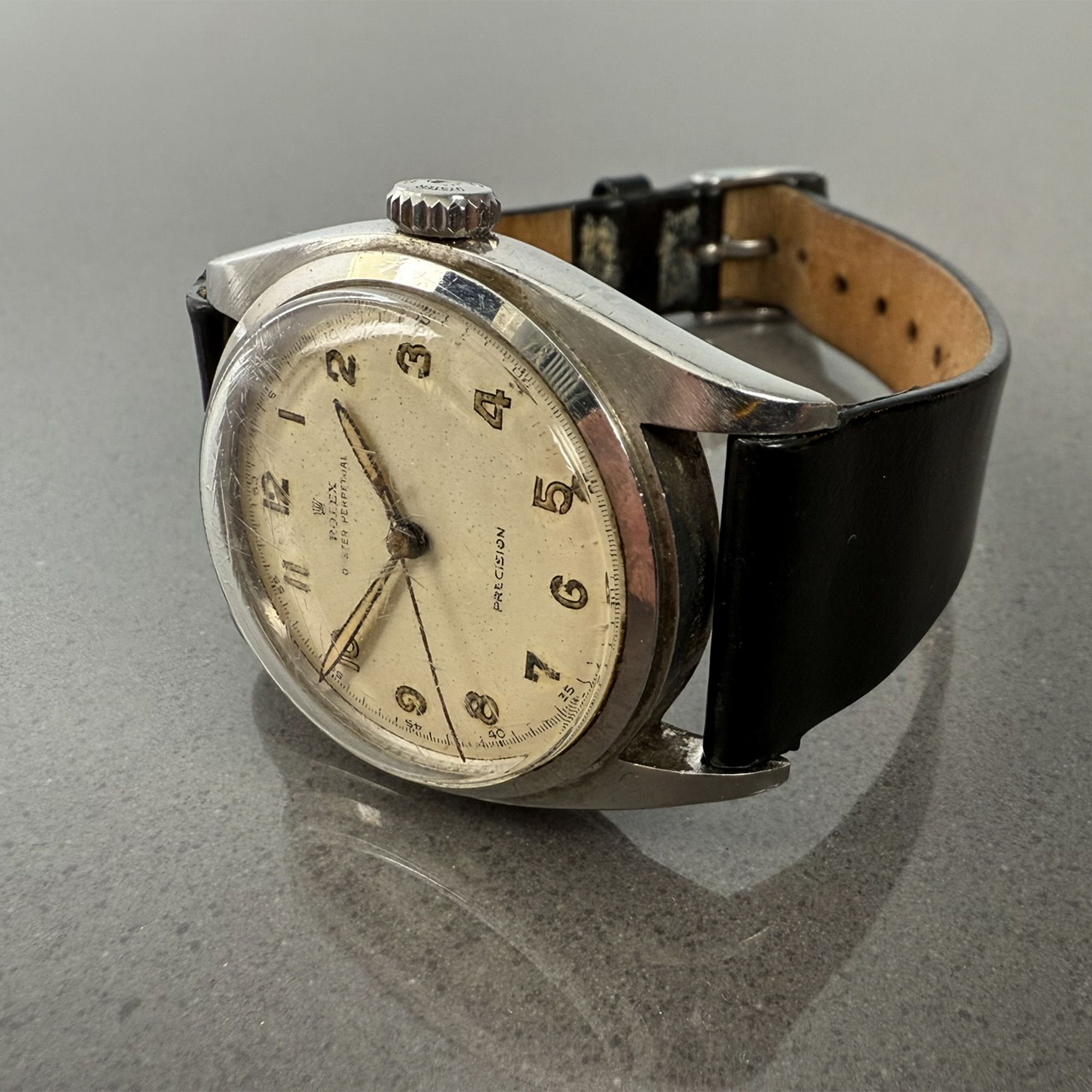 A Rolex 6098