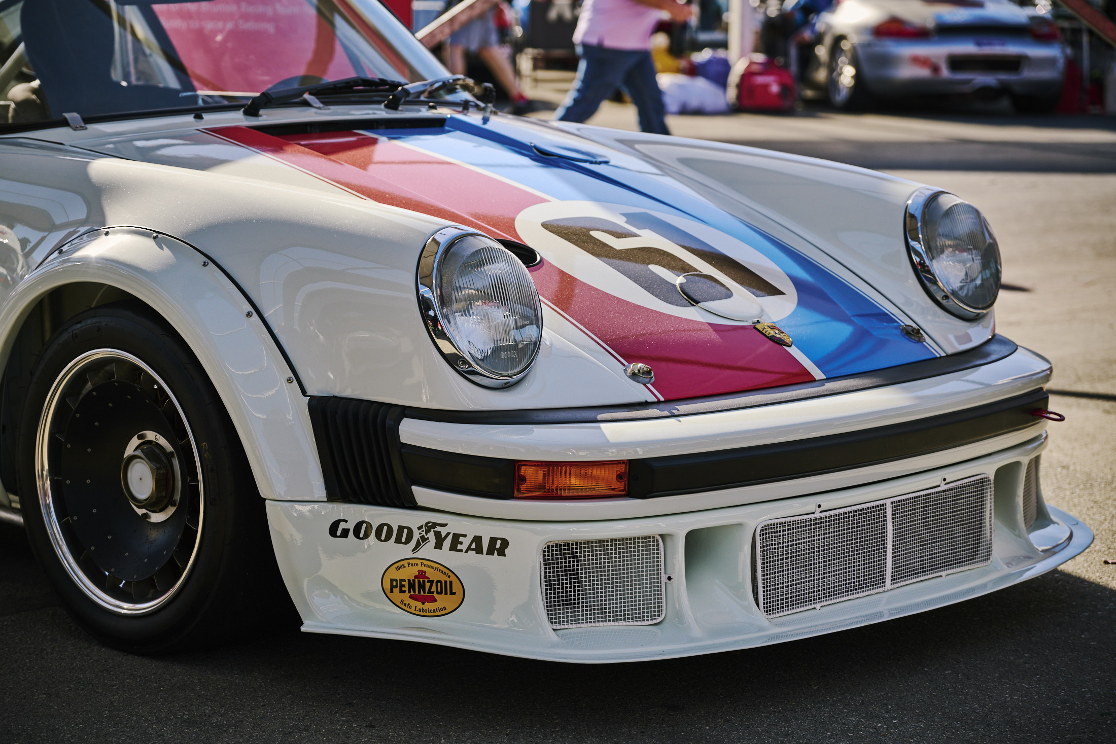Rennsport Reunion 7