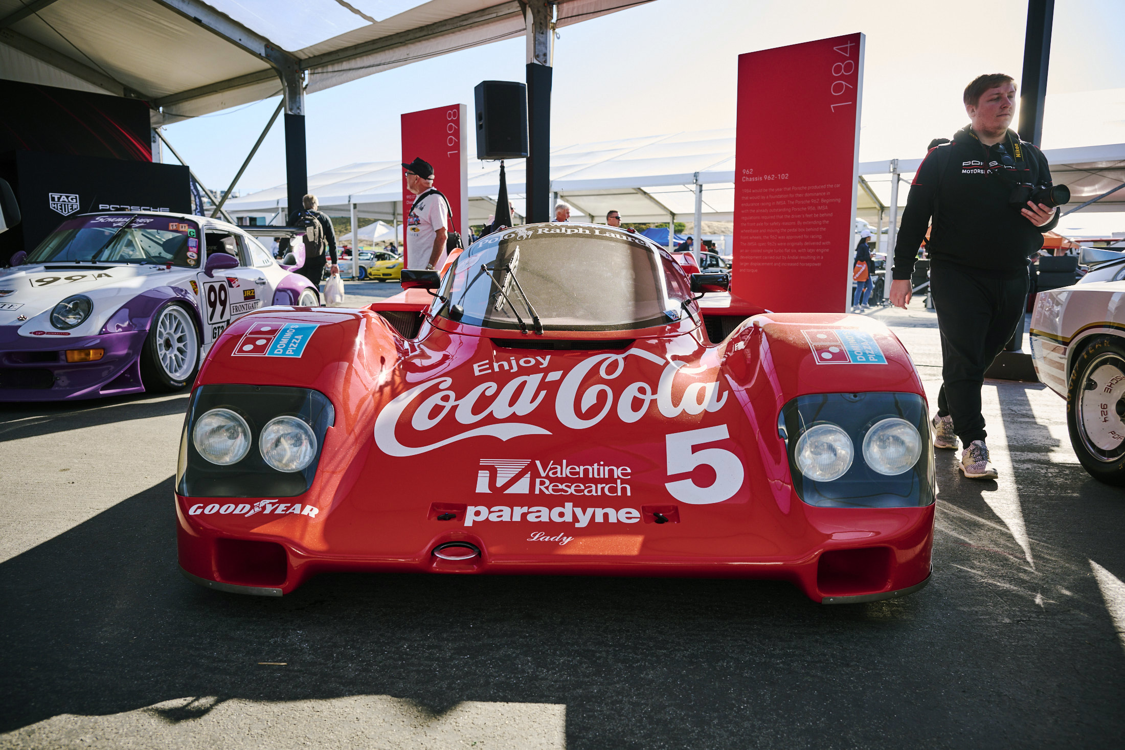 Rennsport Reunion 7