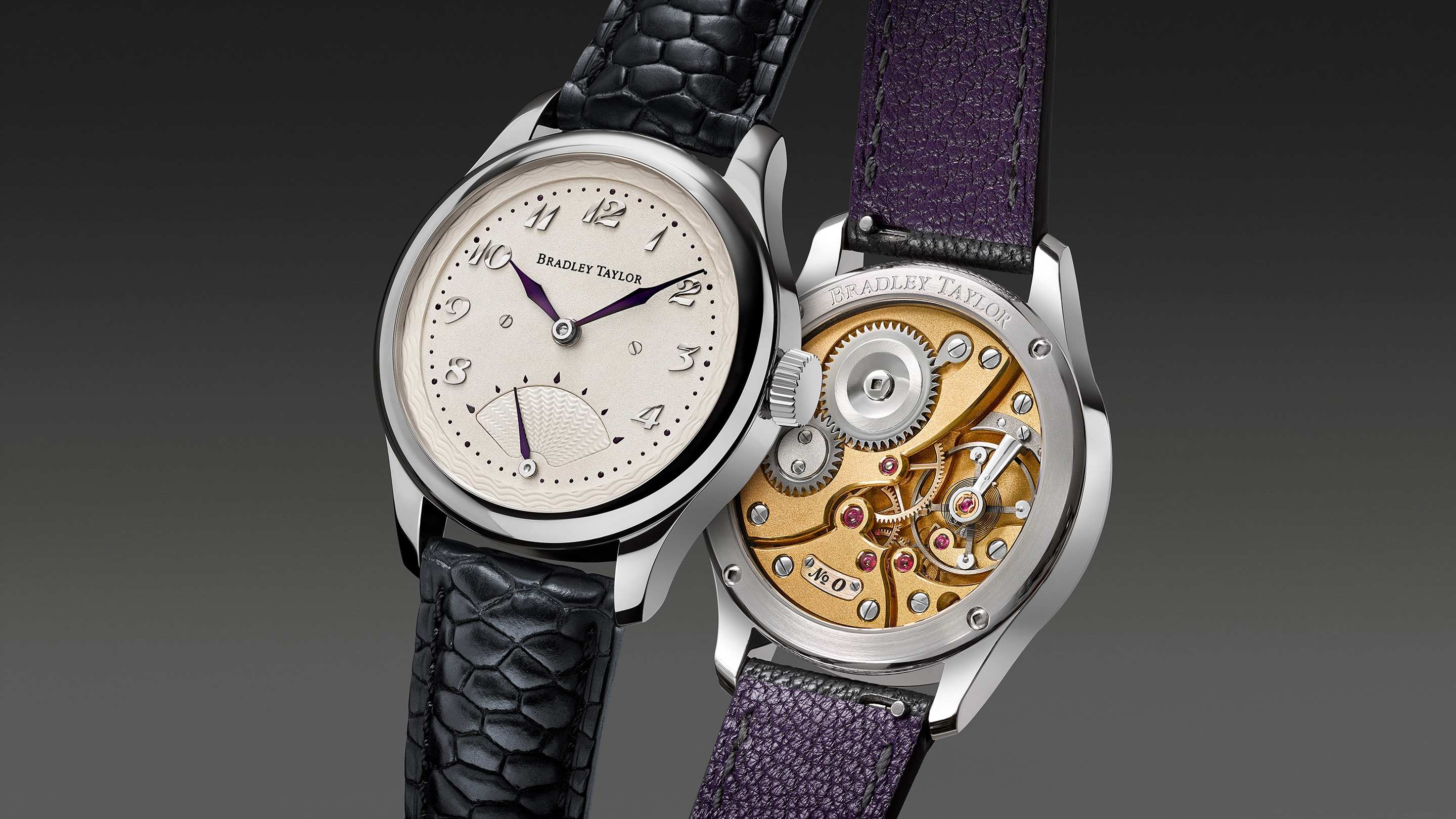 The Bradley Taylor Ardea