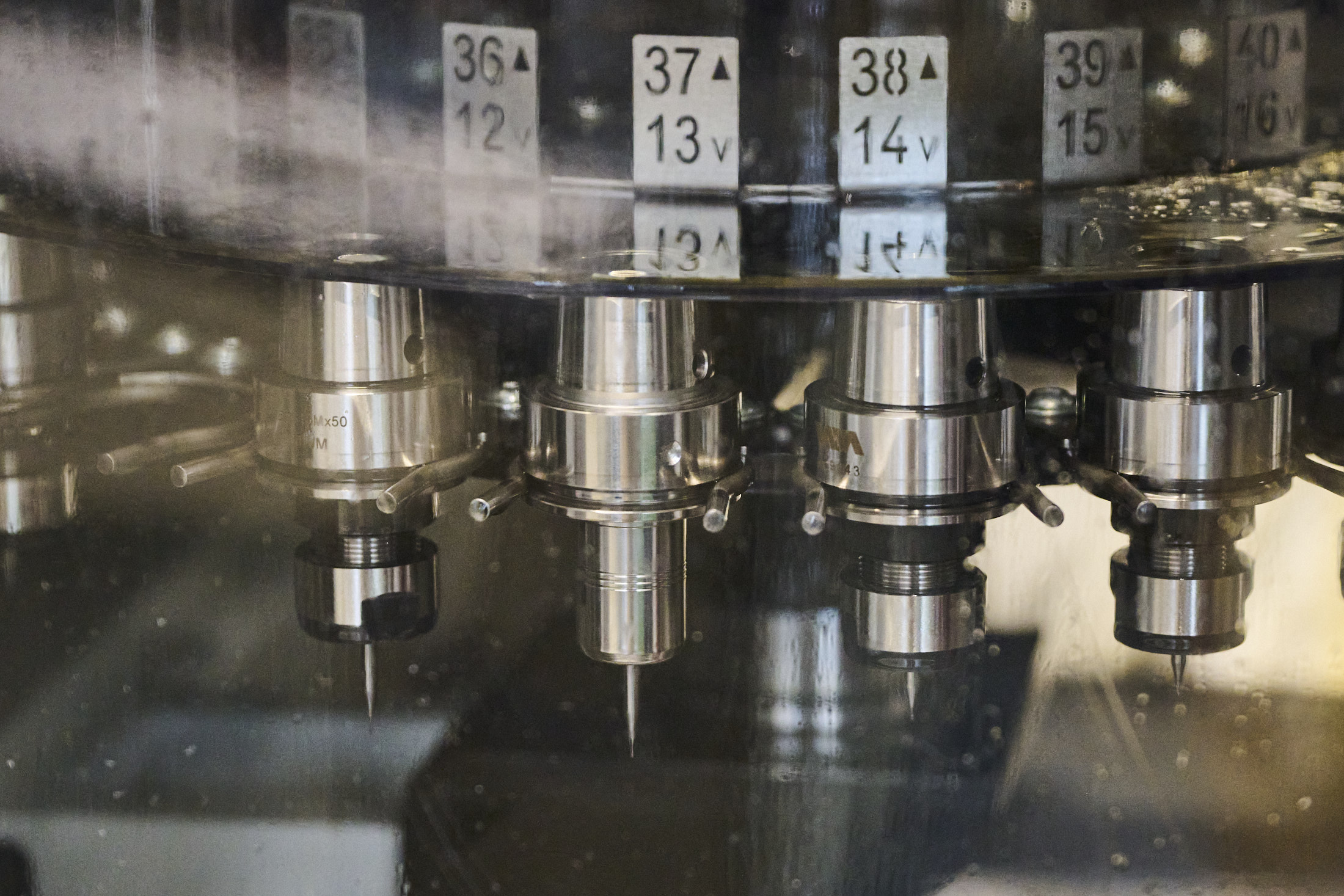 CNC Bits
