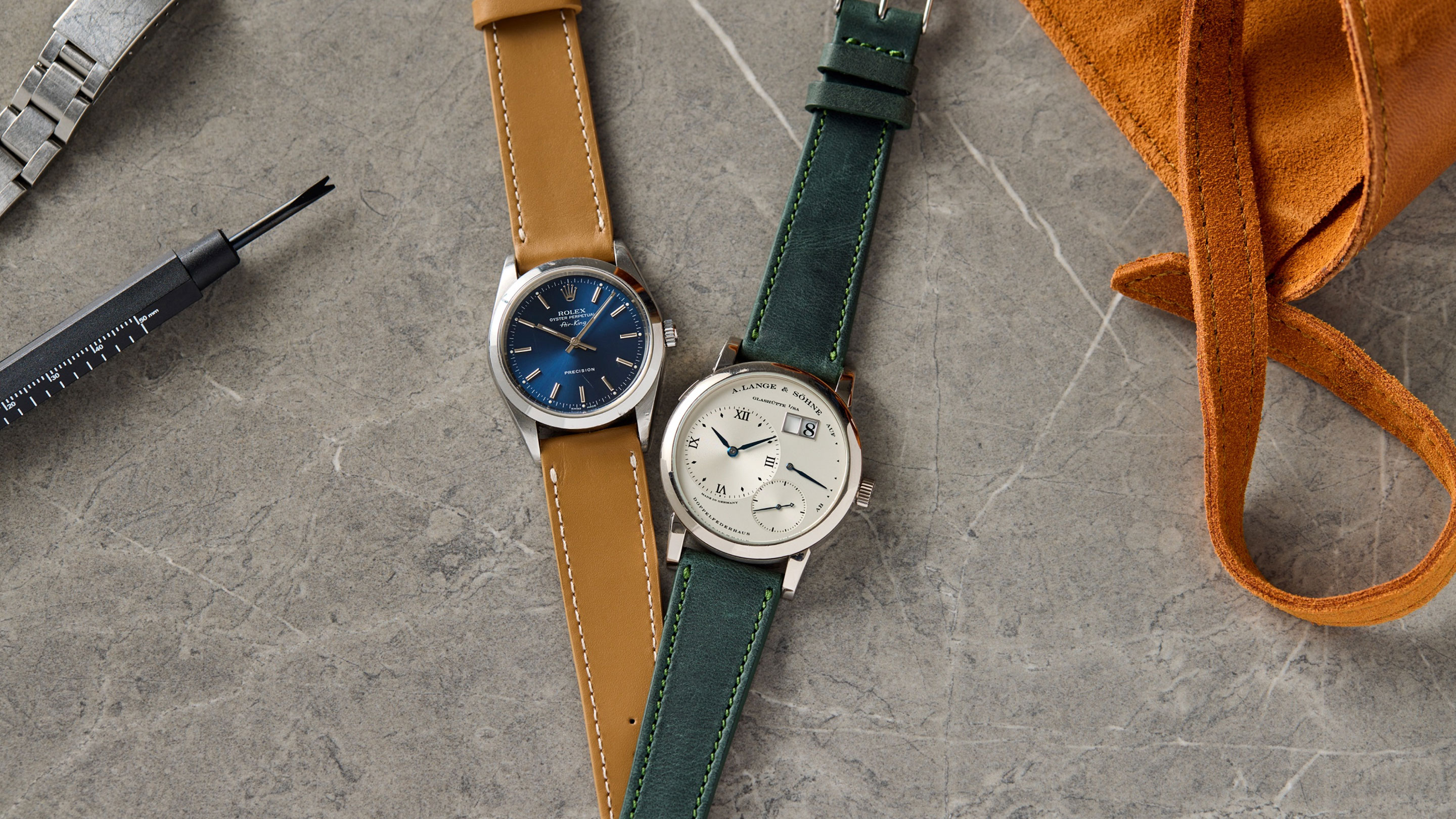 Hands-On Review Of The Unimatic Modello Cinque 36mm