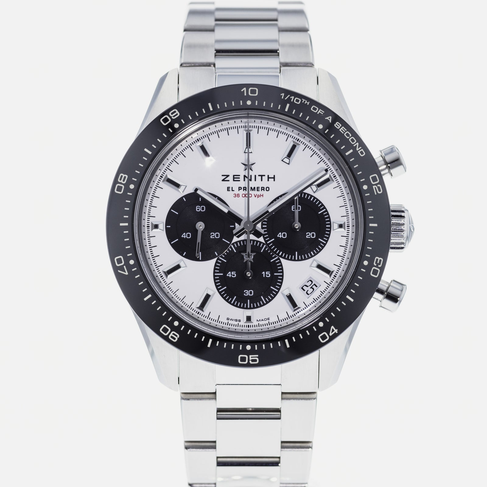 Zenith Chronomaster