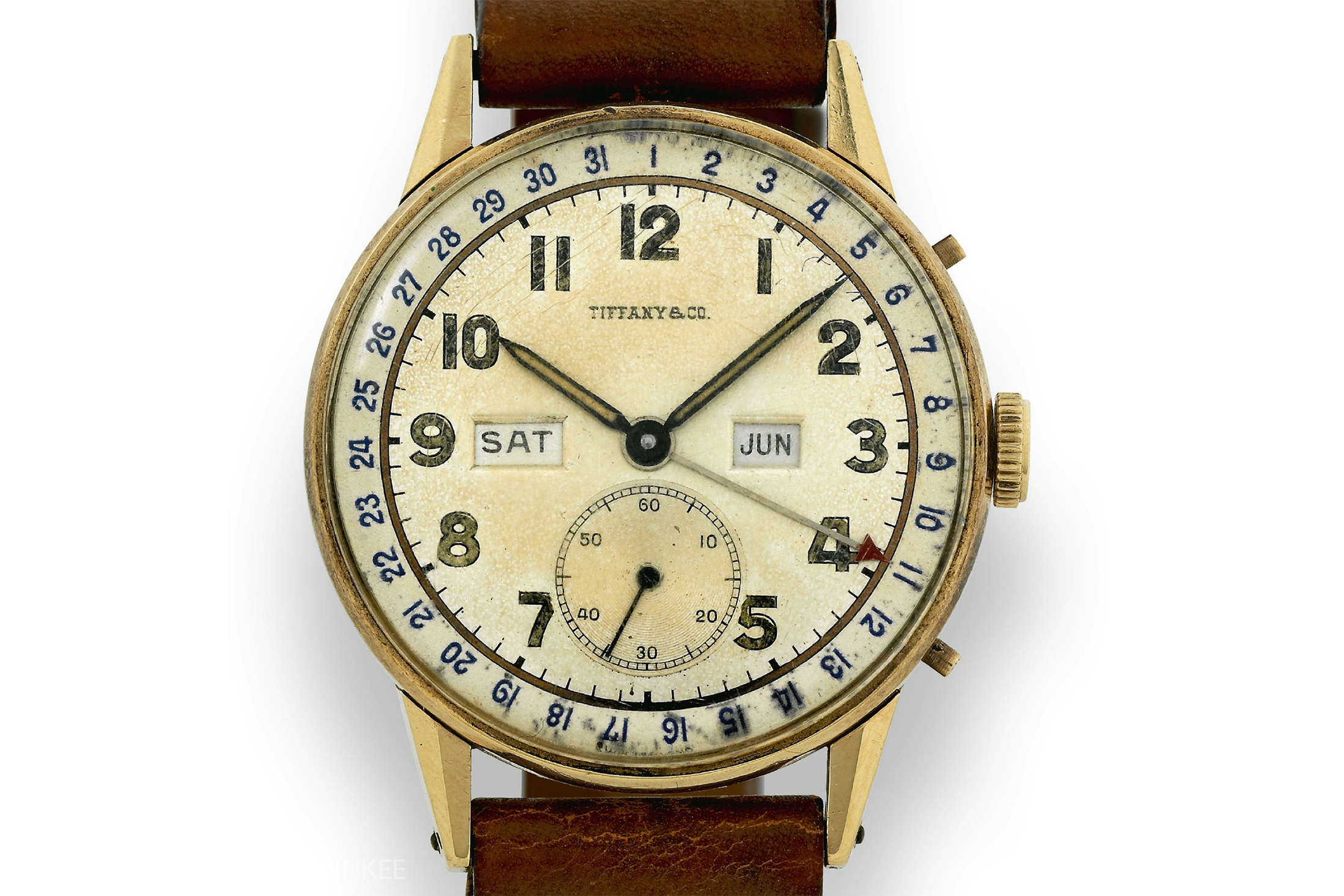 FDR watch