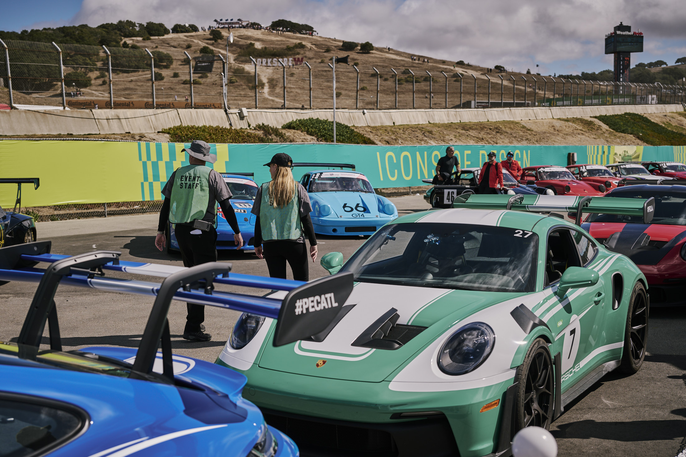 Rennsport Reunion 7