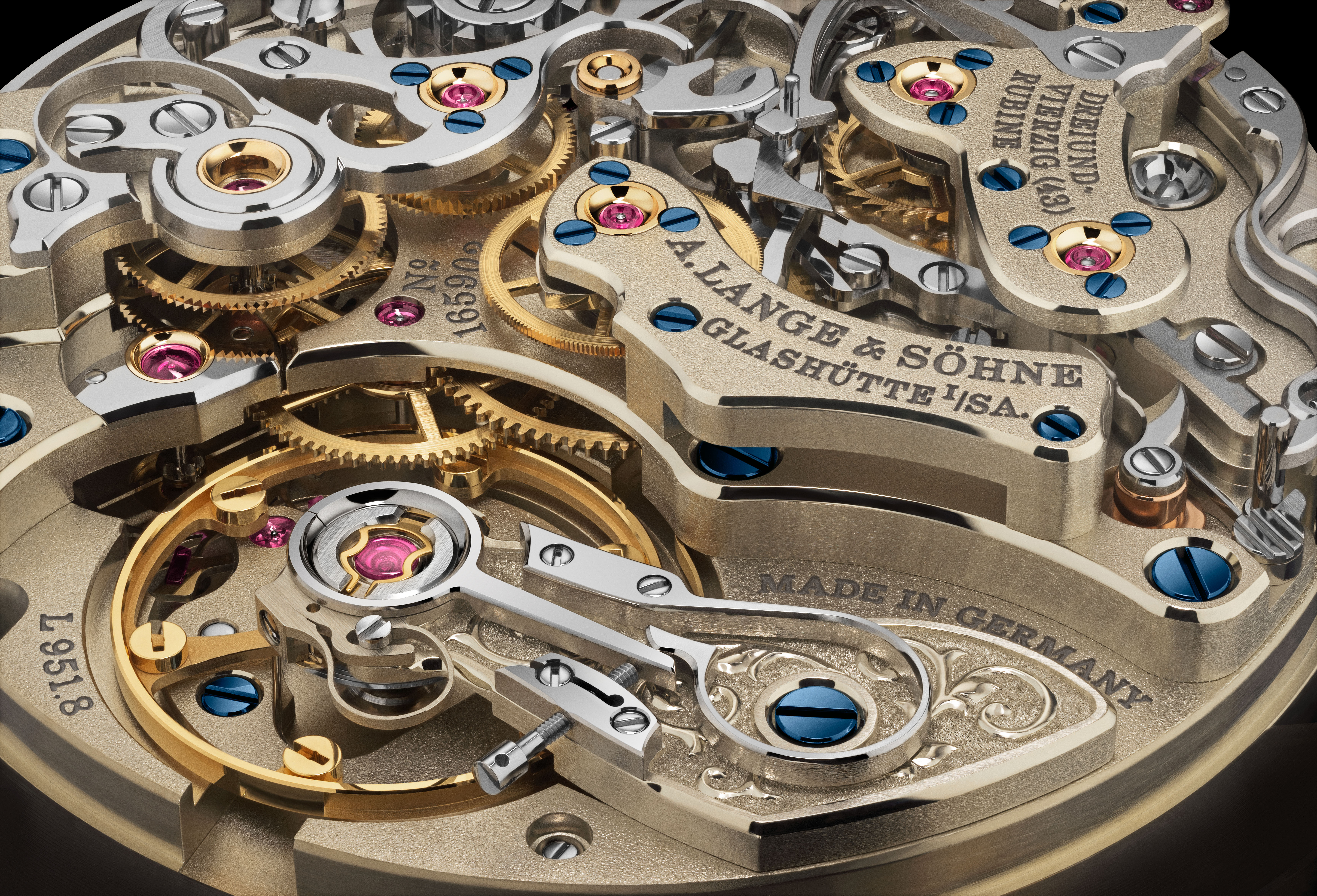 caseback shot
