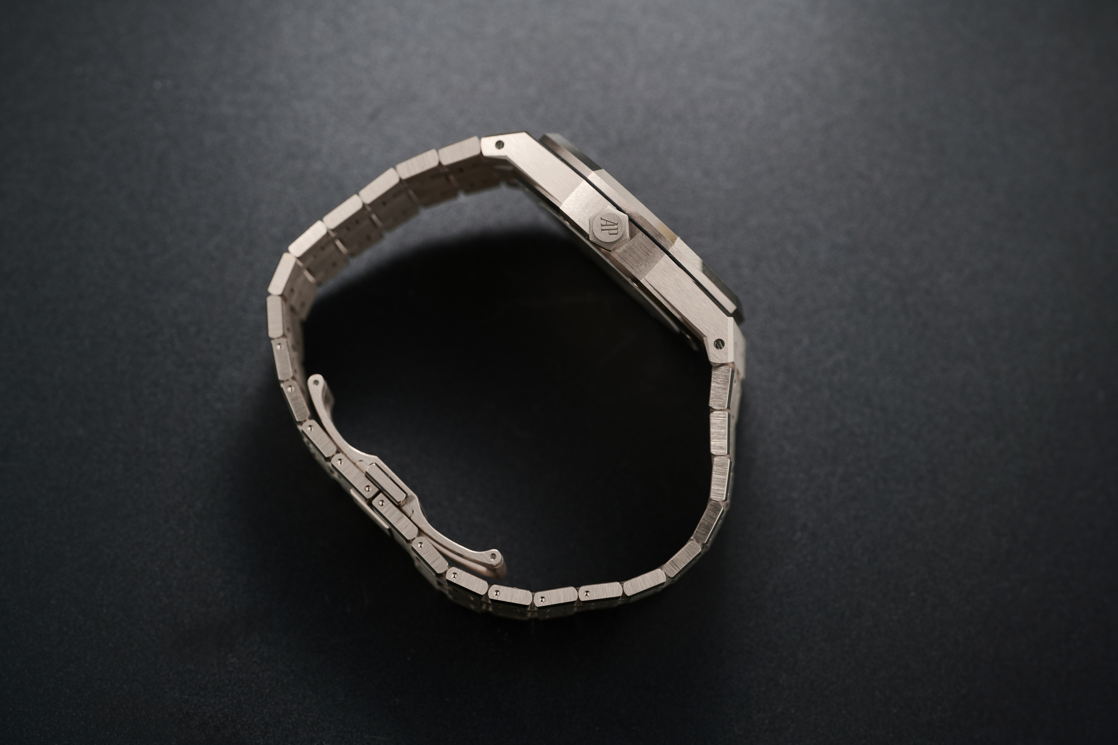 AP Sand Gold Perpetual Calendars