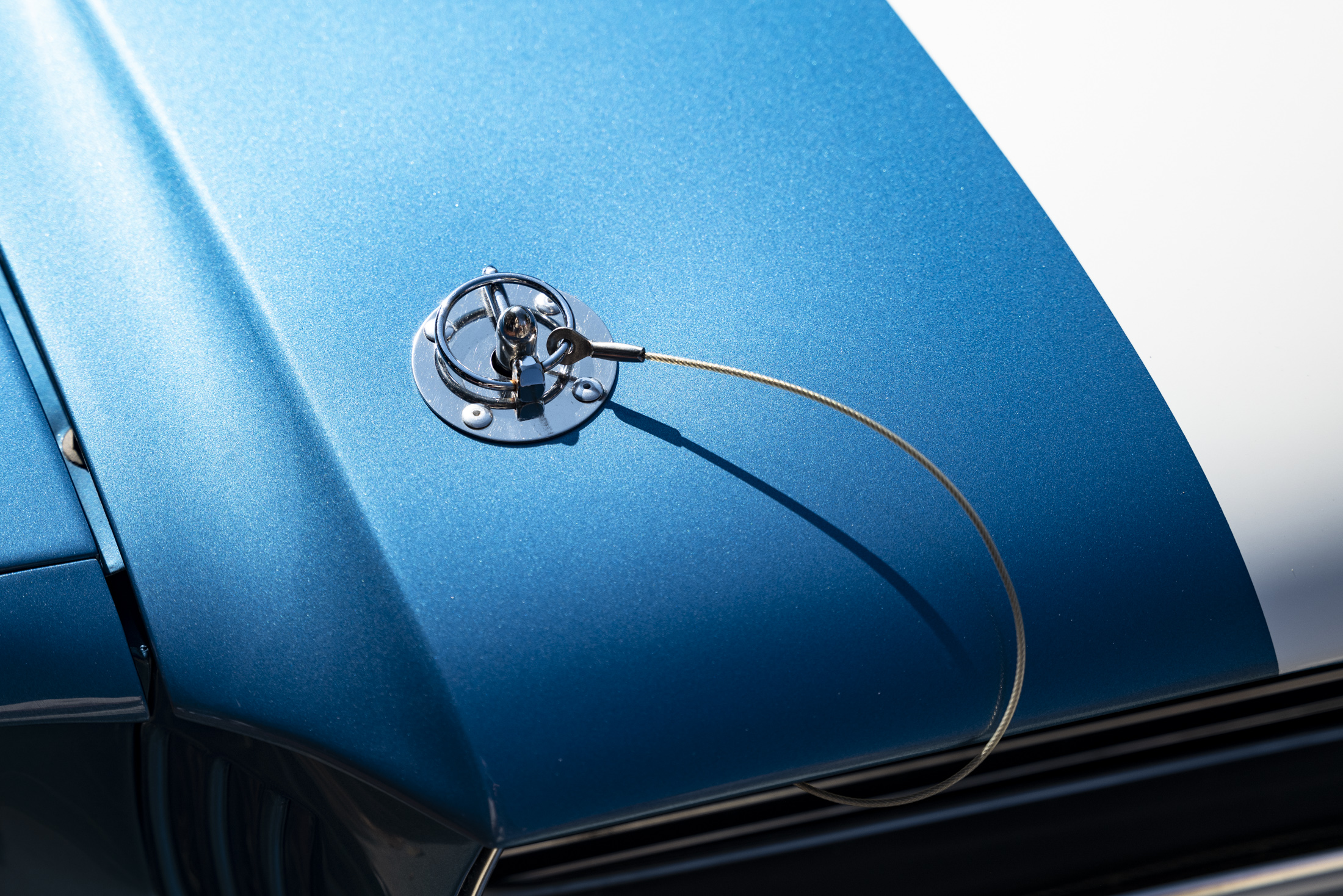 audrain tour d'elegance