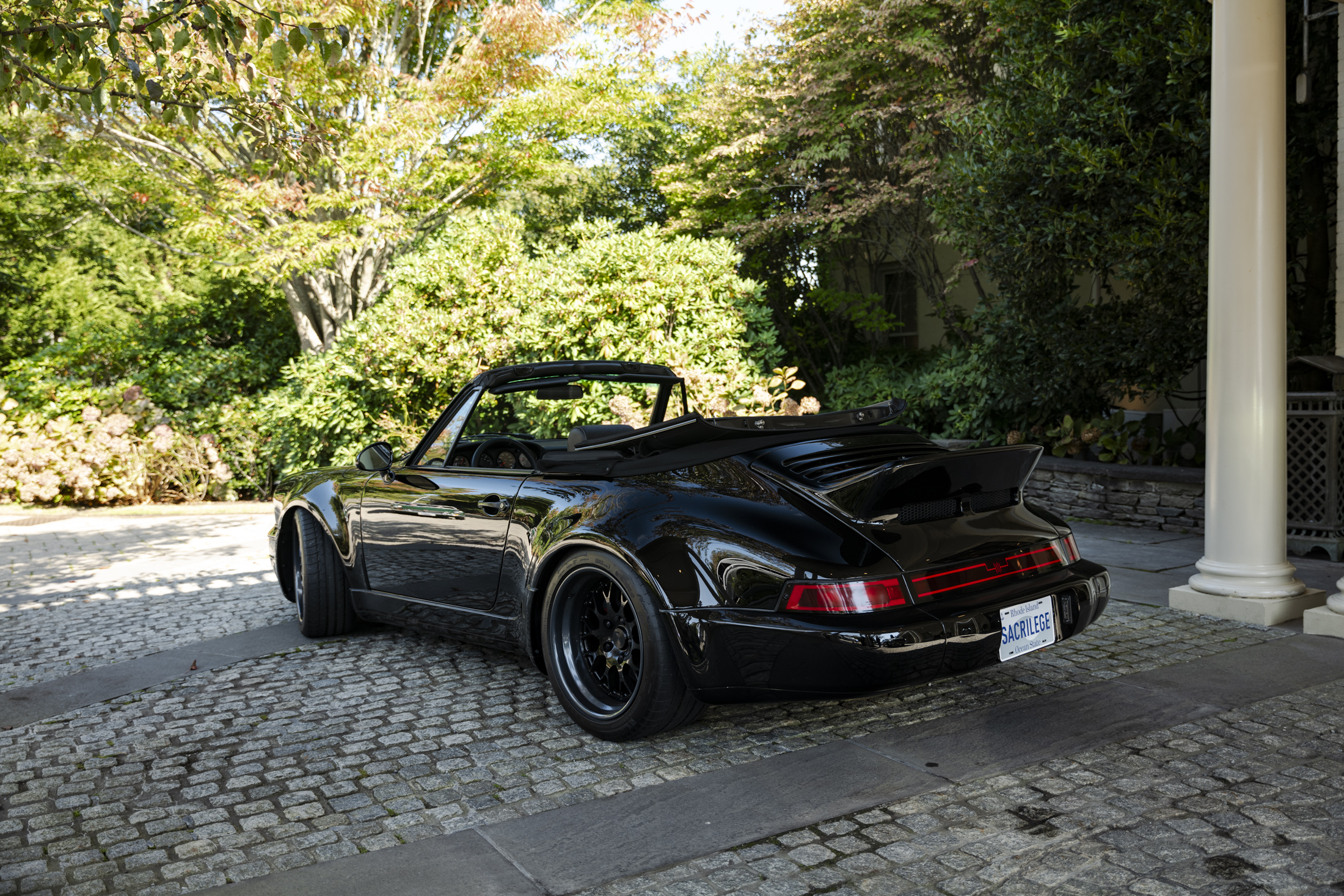 audrain tour d'elegance