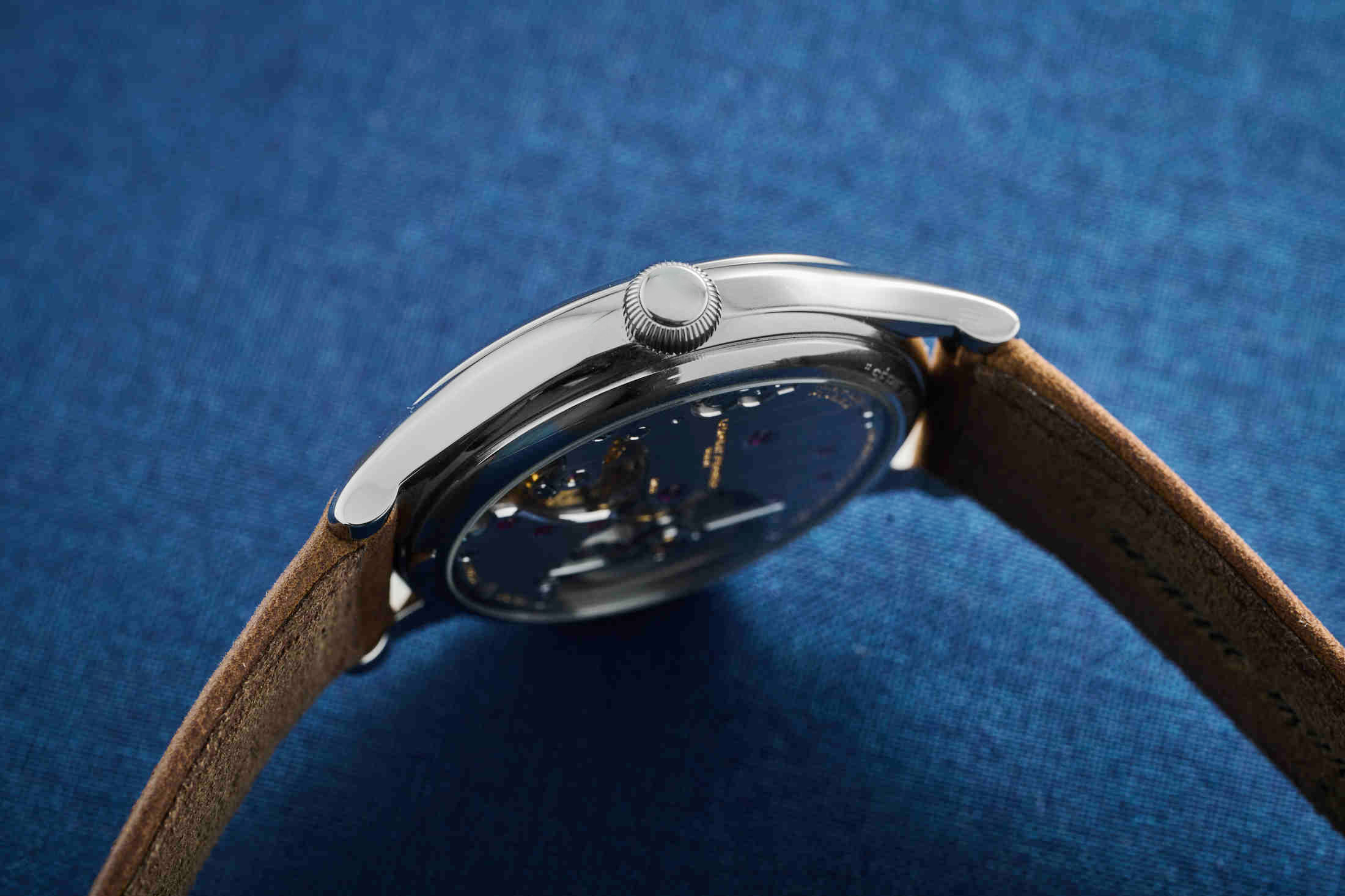 Laurent Ferrier Classic Auto