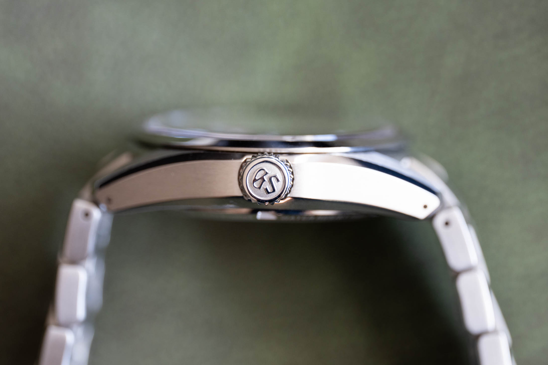 【mirai】スカイウォーカー GDP 計20ml Grand Seiko Caliber 9S 20th Anniversary Limited Edition