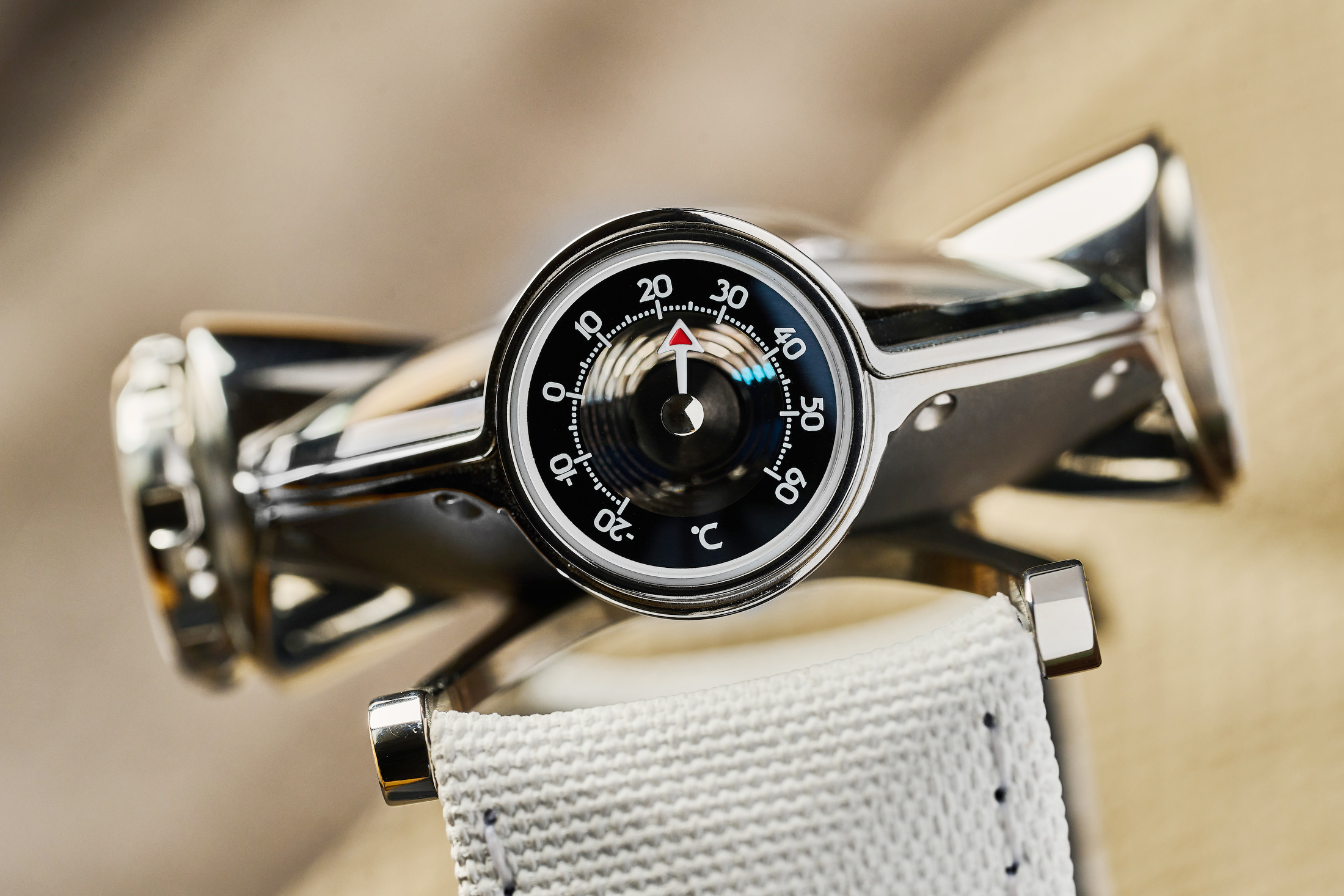 MB&F HM-11 "The Architect"