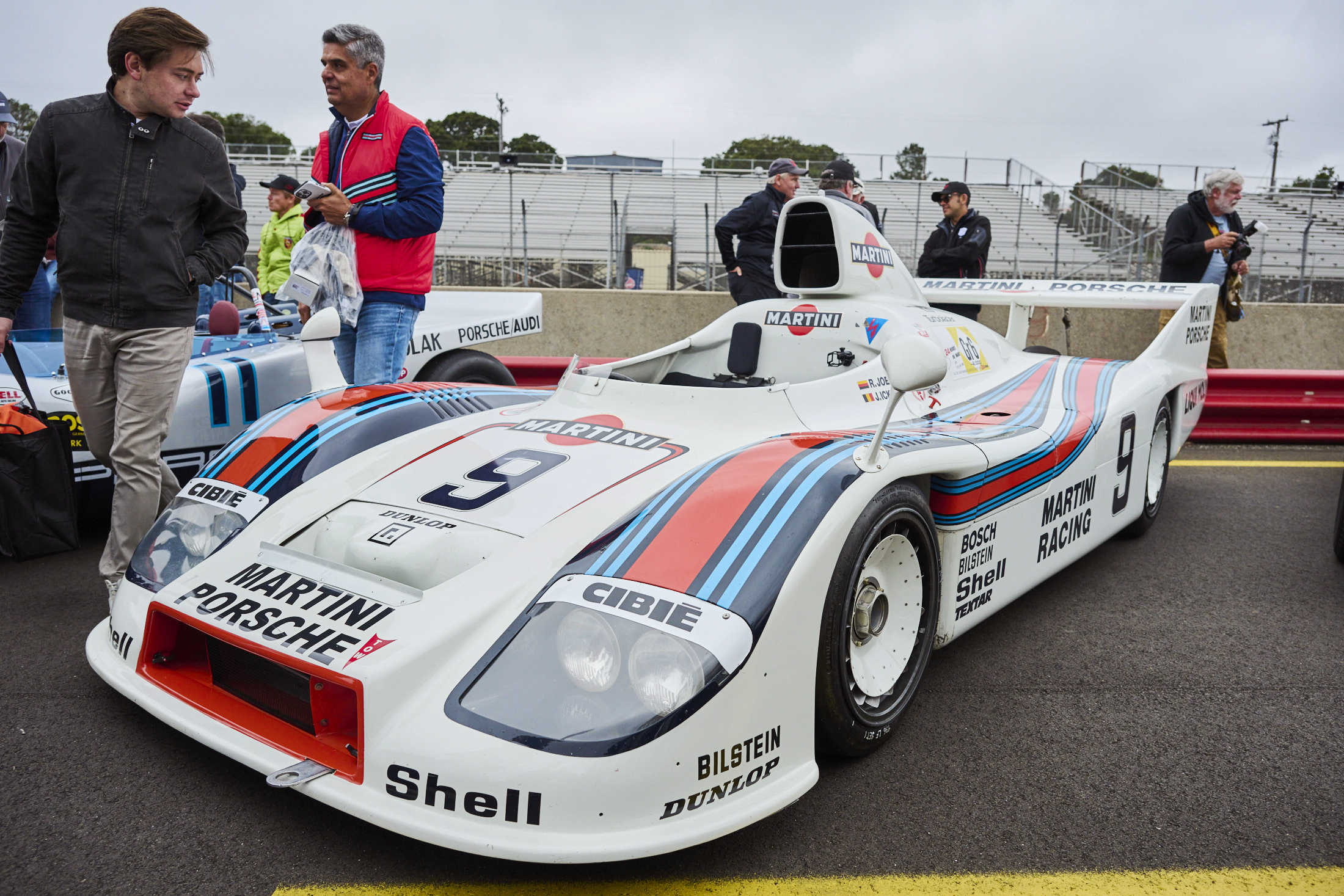 Rennsport Reunion 7