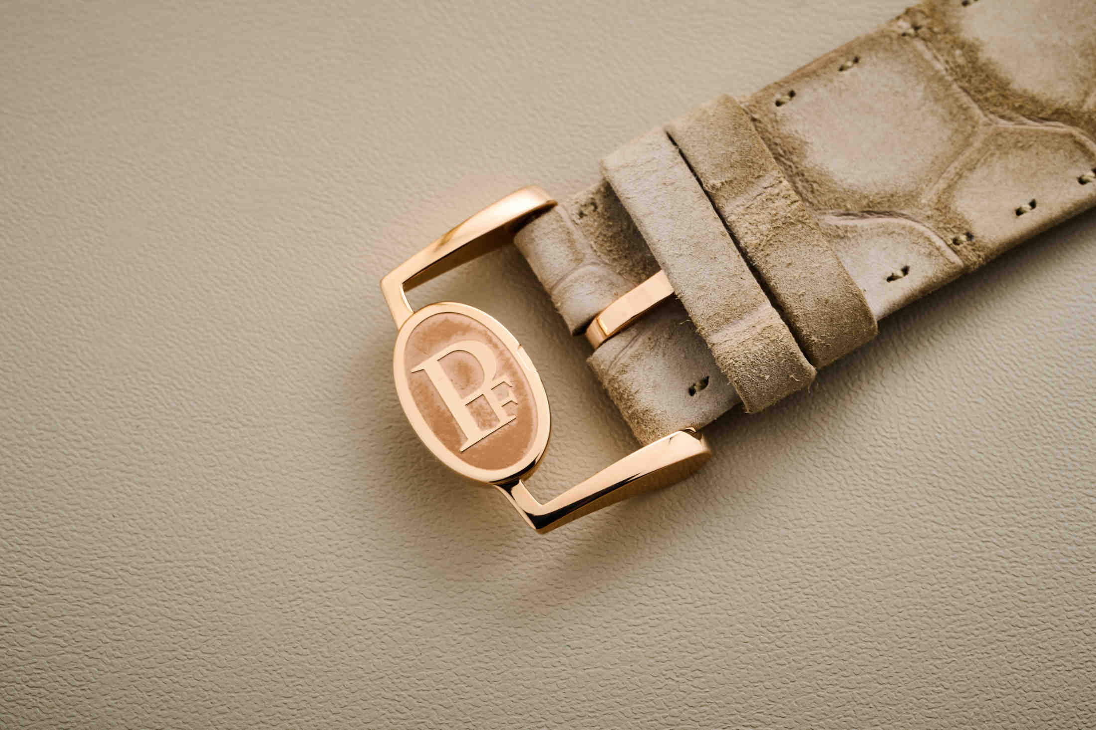 Parmigiani Toric Chronograph Rattrapante