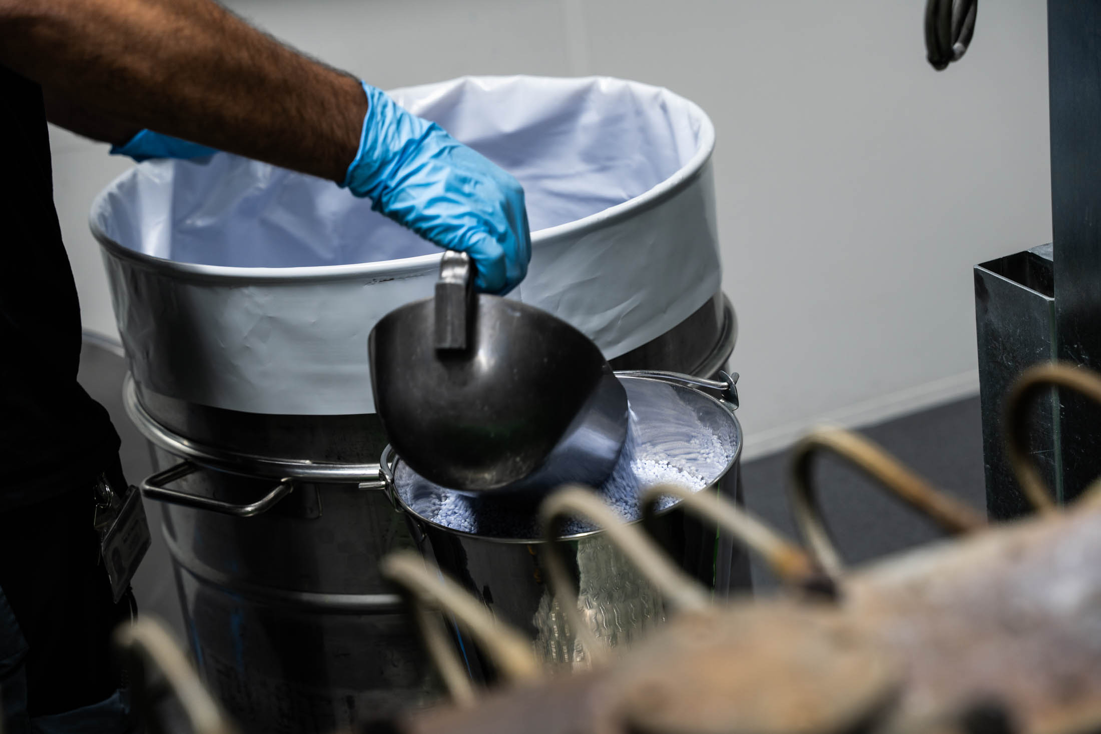 Inside The Manufacture: A Behind-The-Scenes Look At The Swatch x Audemars Piguet Royal Pop