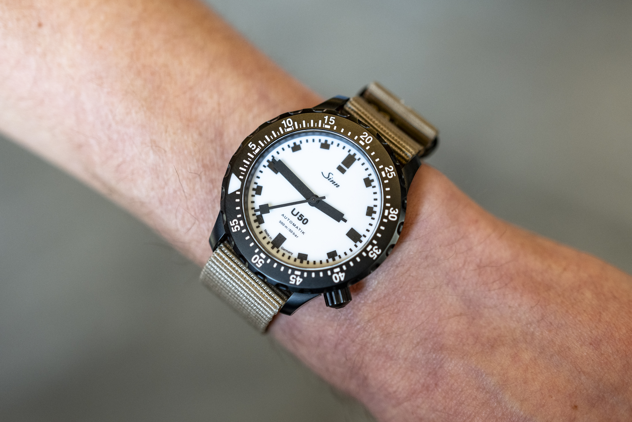 Vancouver timepiece show