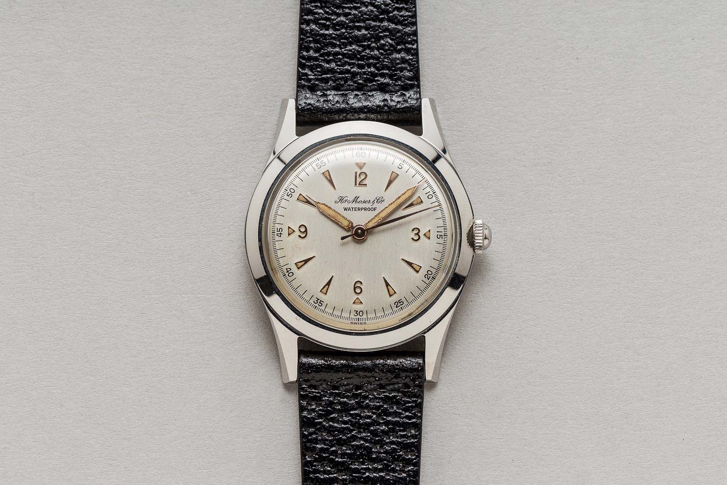 Vintage Moser