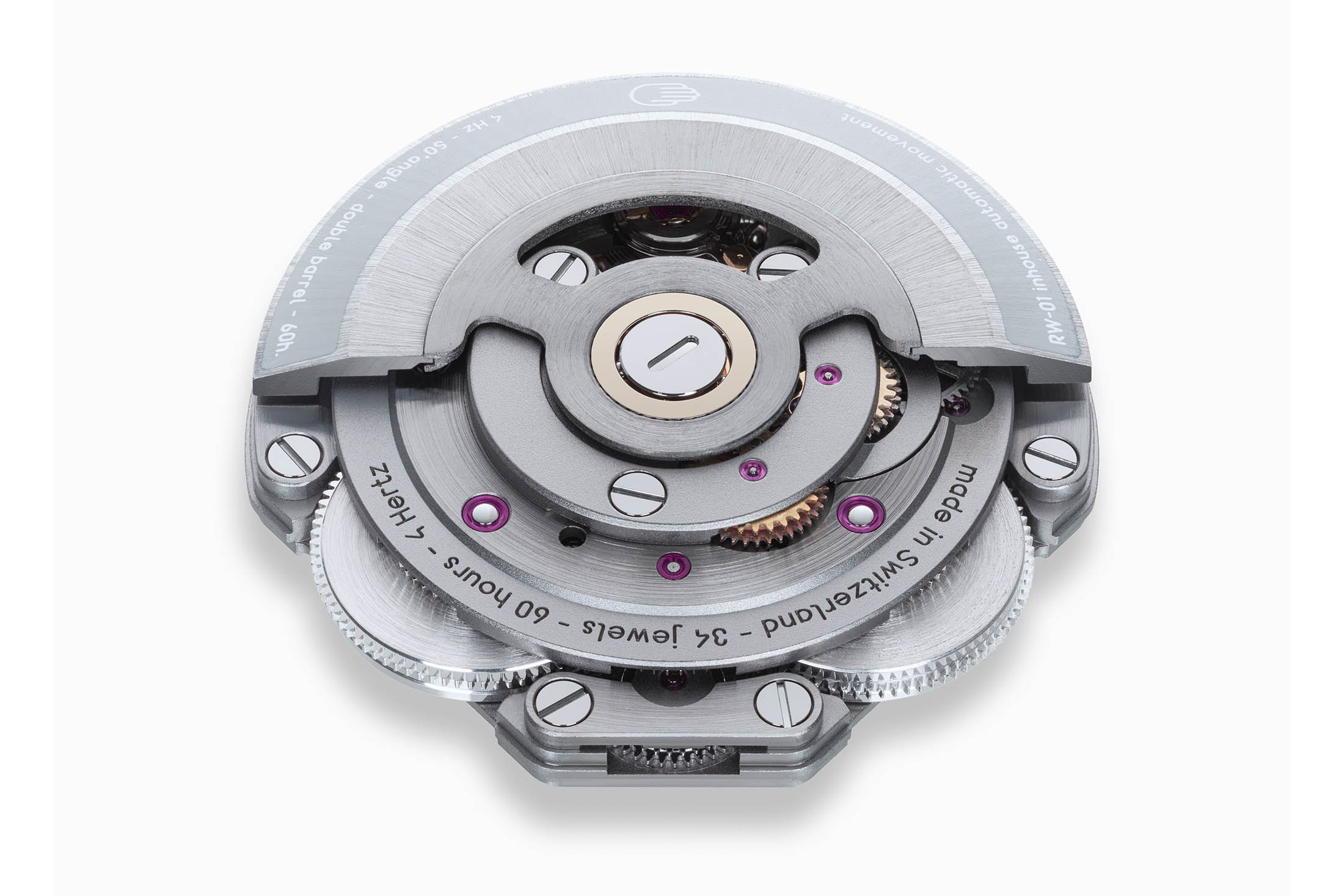 Hands-On: The Ressence Type 11 - Hodinkee