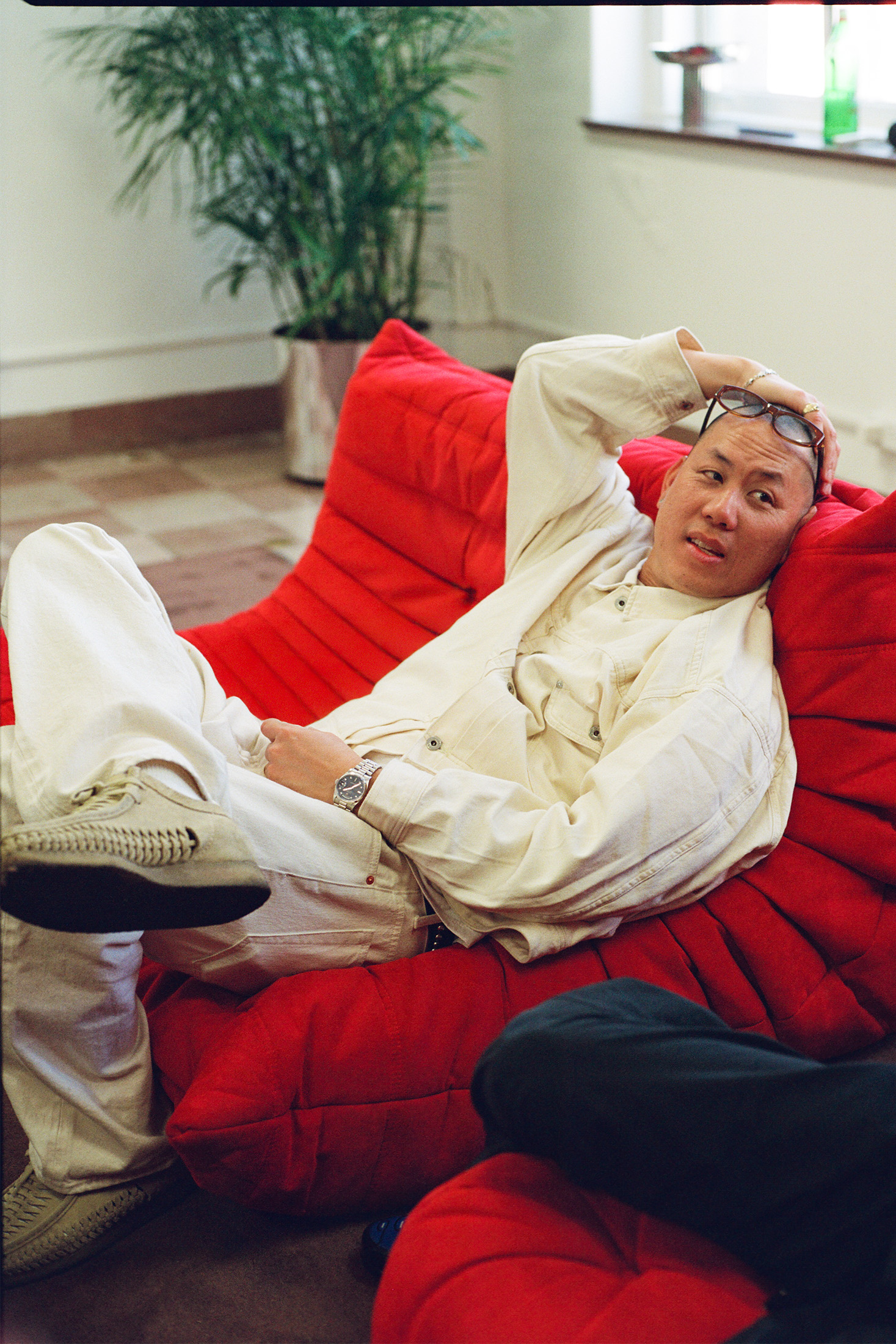 Mike Tran