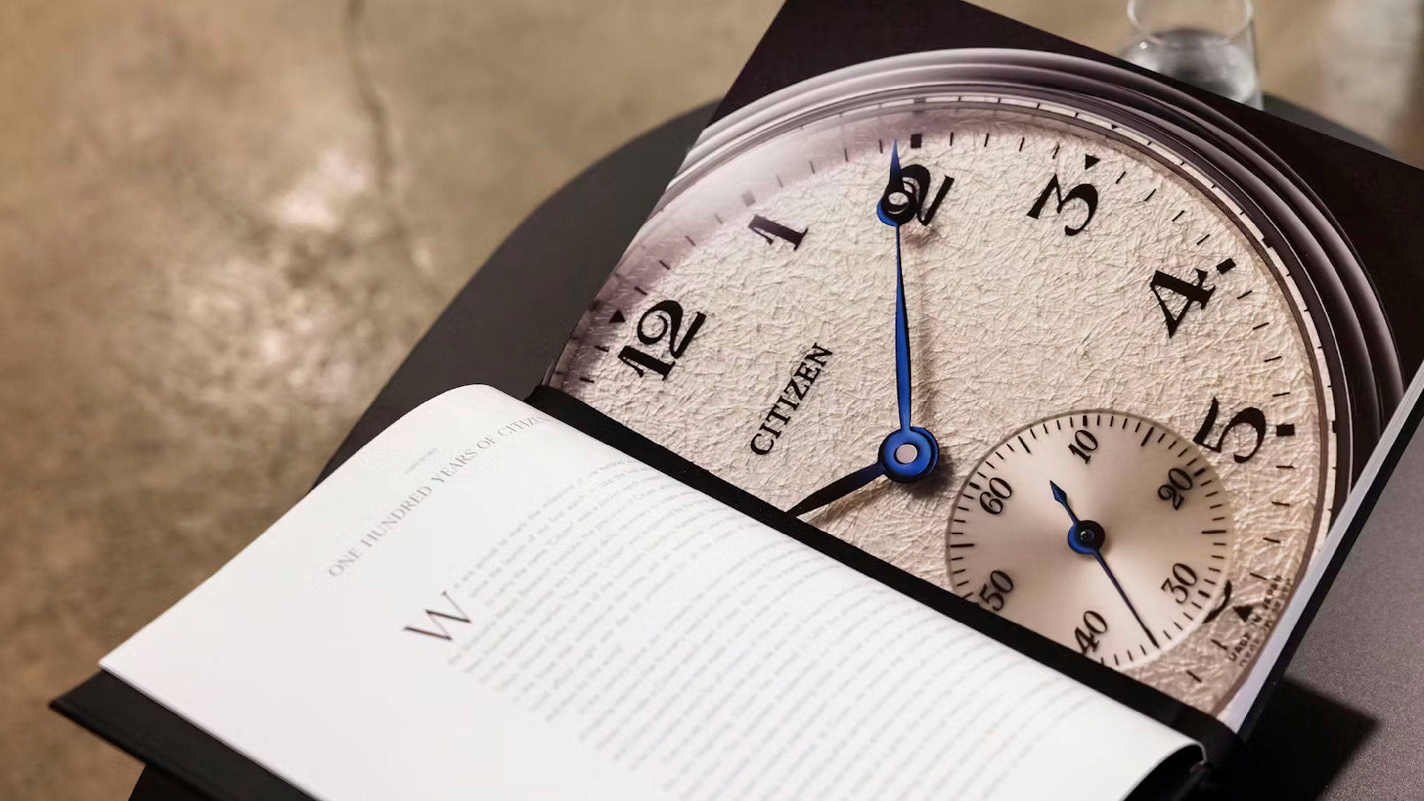 A Week On The Wrist: The Breguet Marine Reference 5517 - Hodinkee