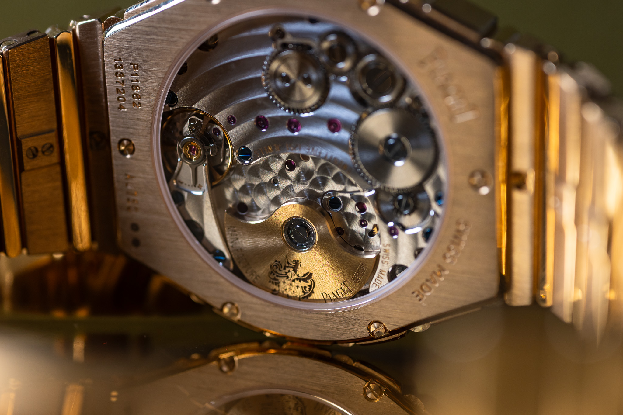 piaget polo79 caliber 1200p