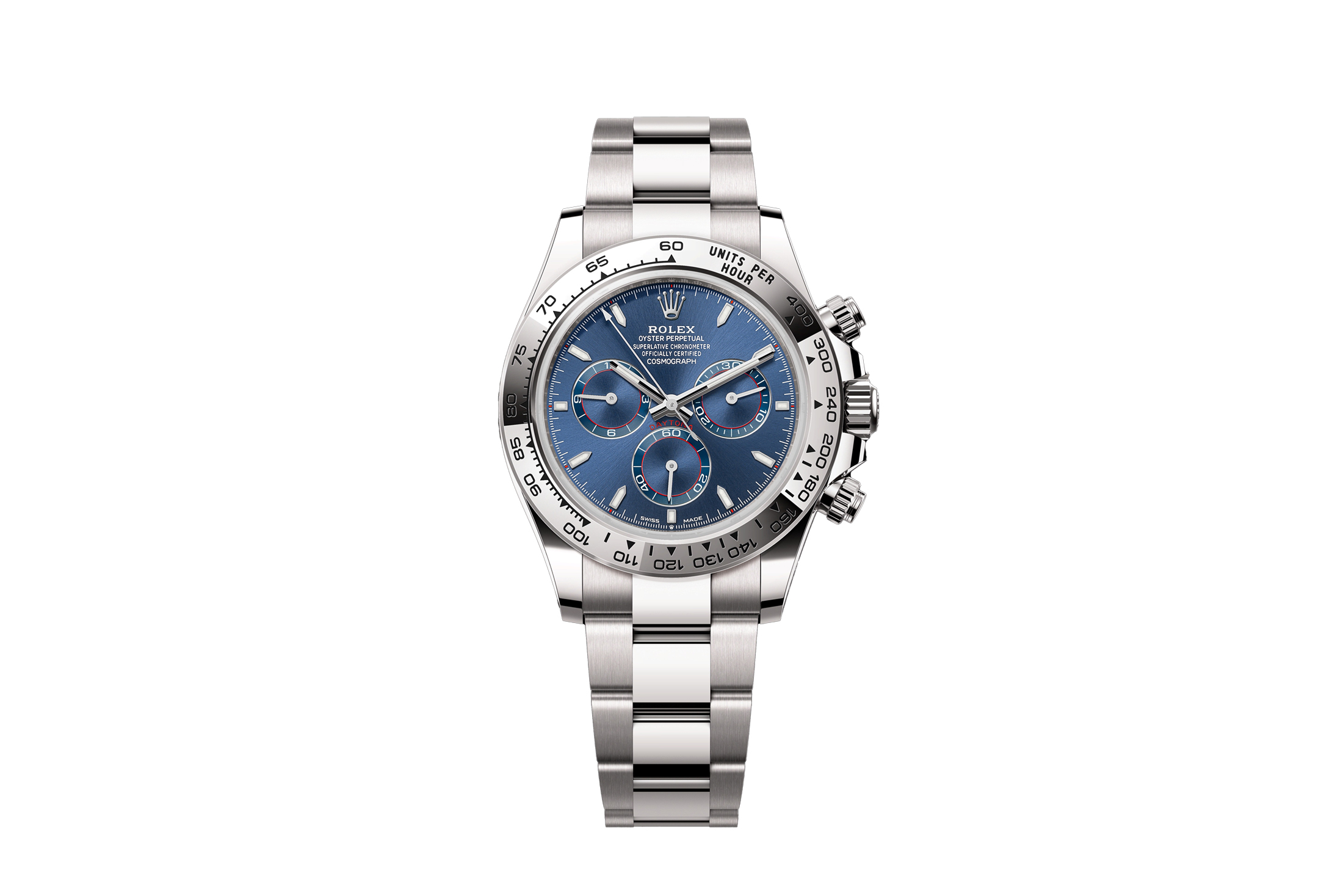 Rolex Daytona