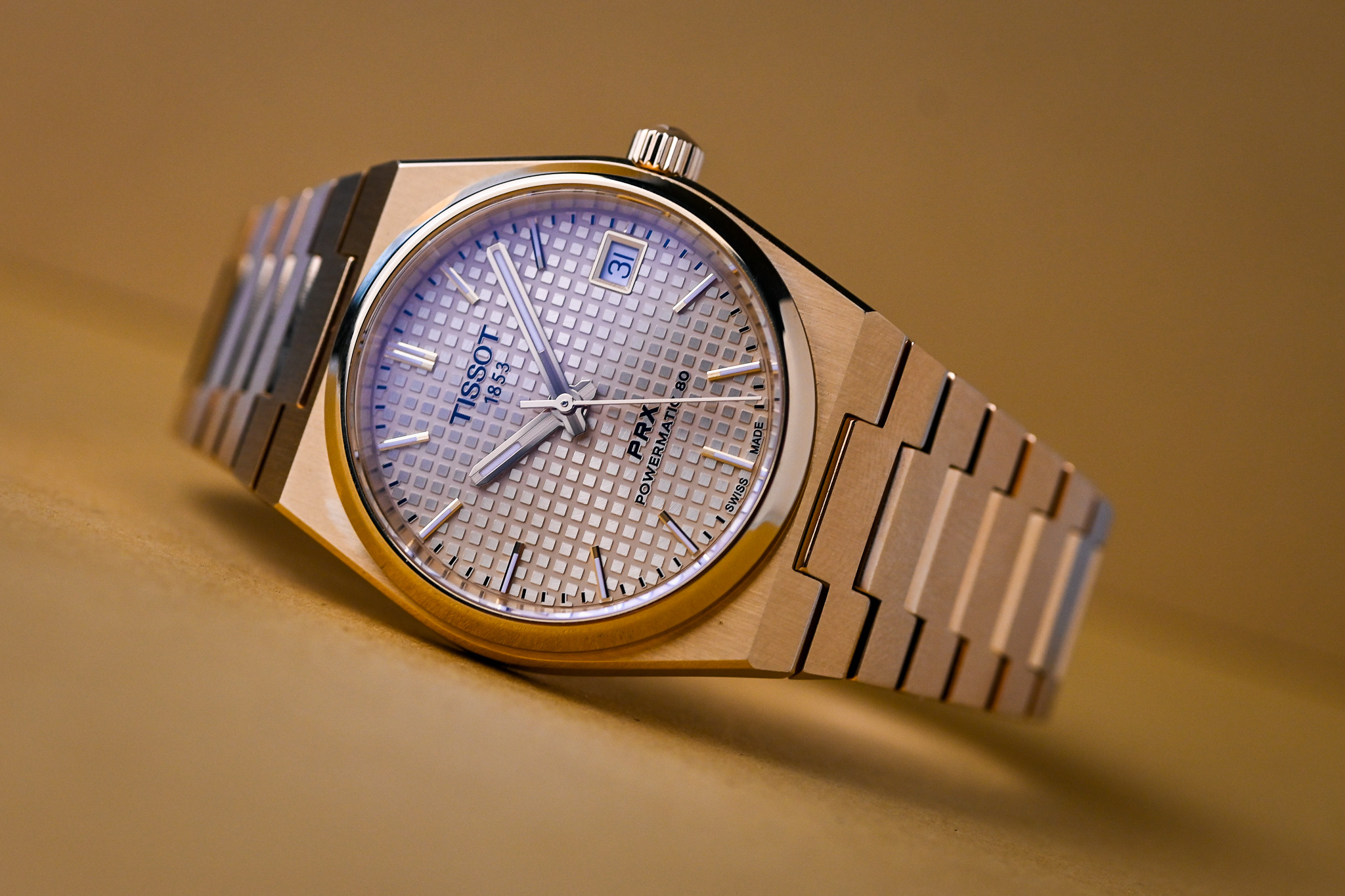 Tissot PRX 35mm | Model T1372071135100