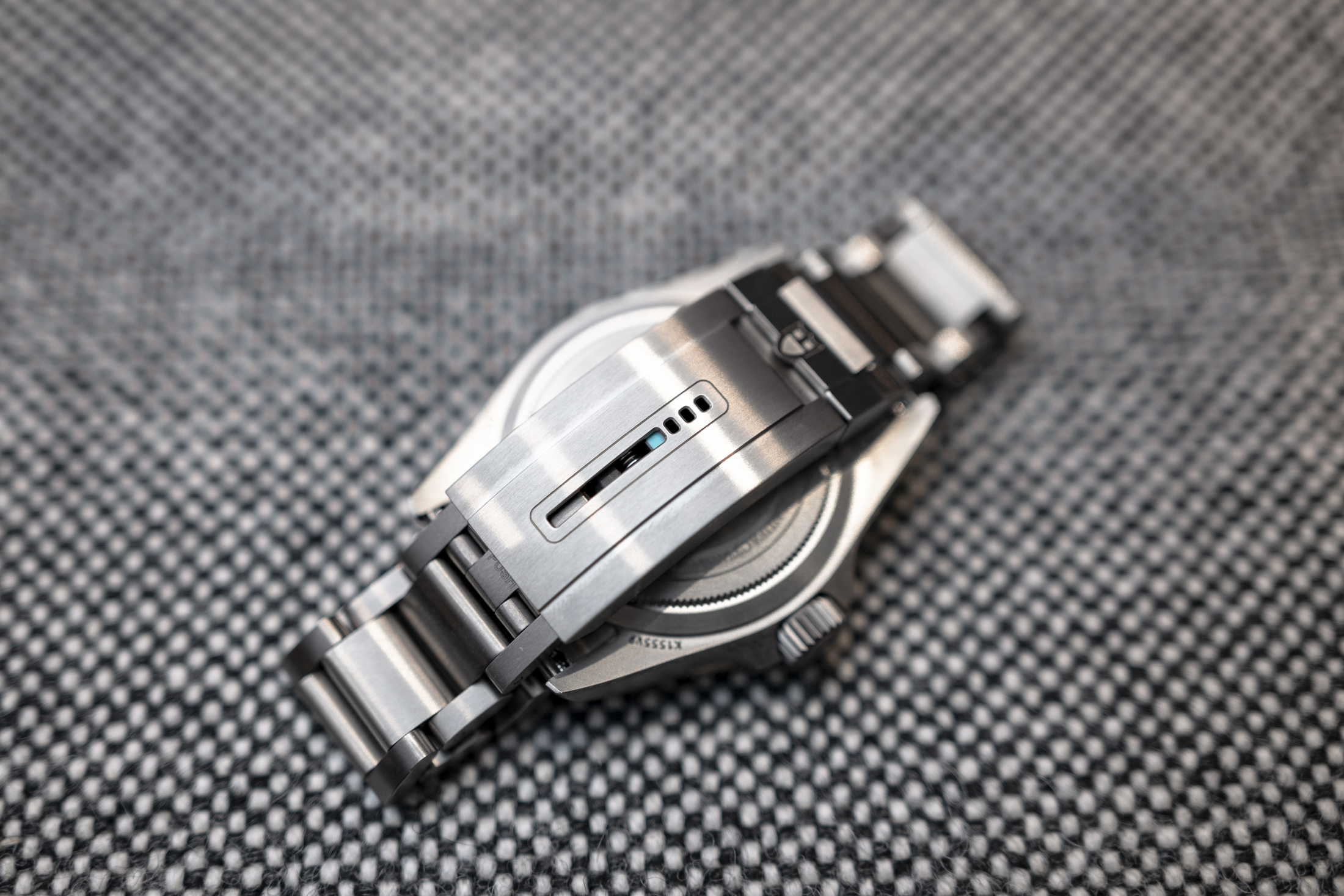 tudor pelagos ultra