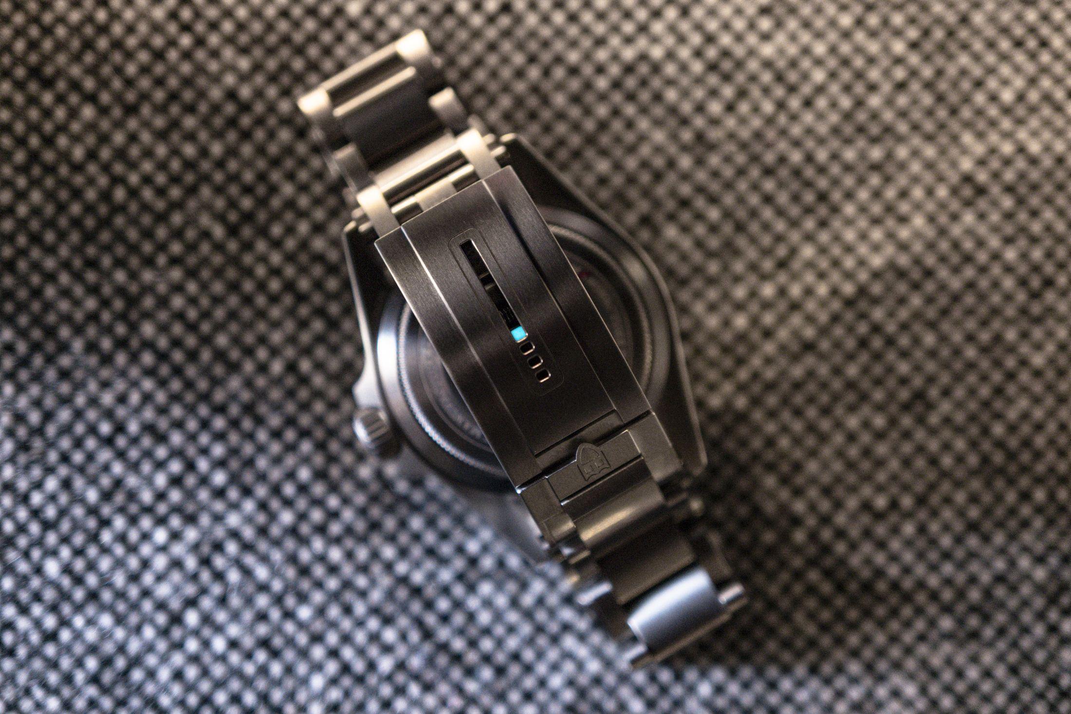 tudor pelagos ultra