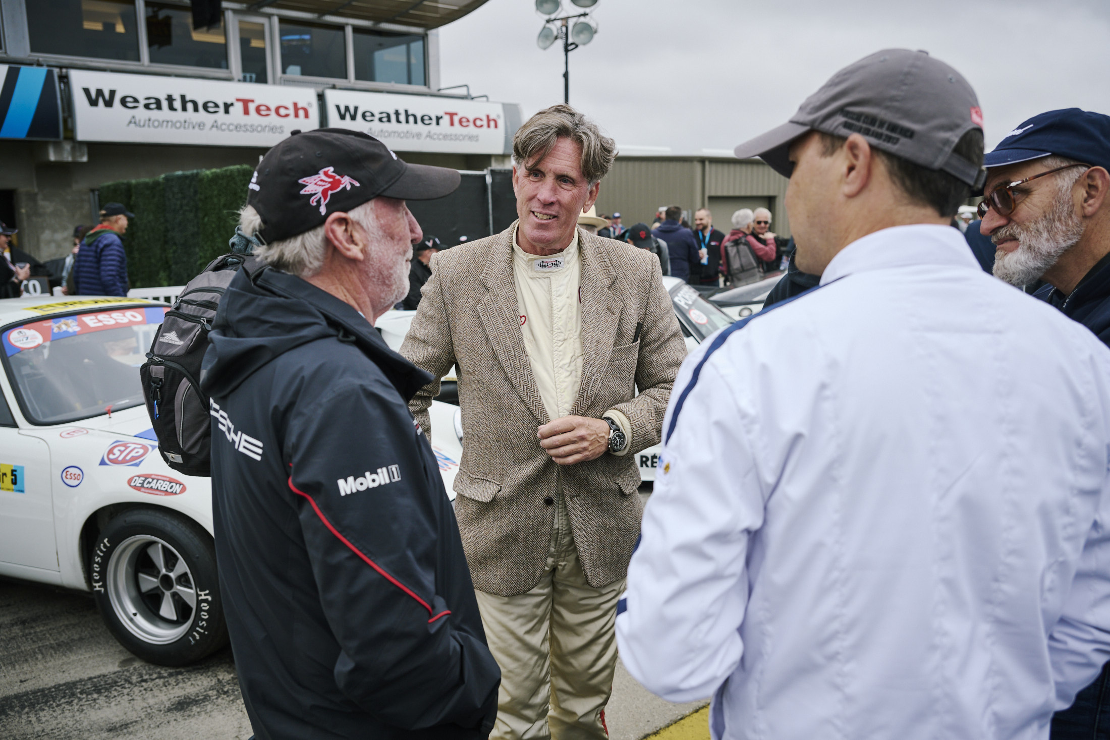 Rennsport Reunion 7