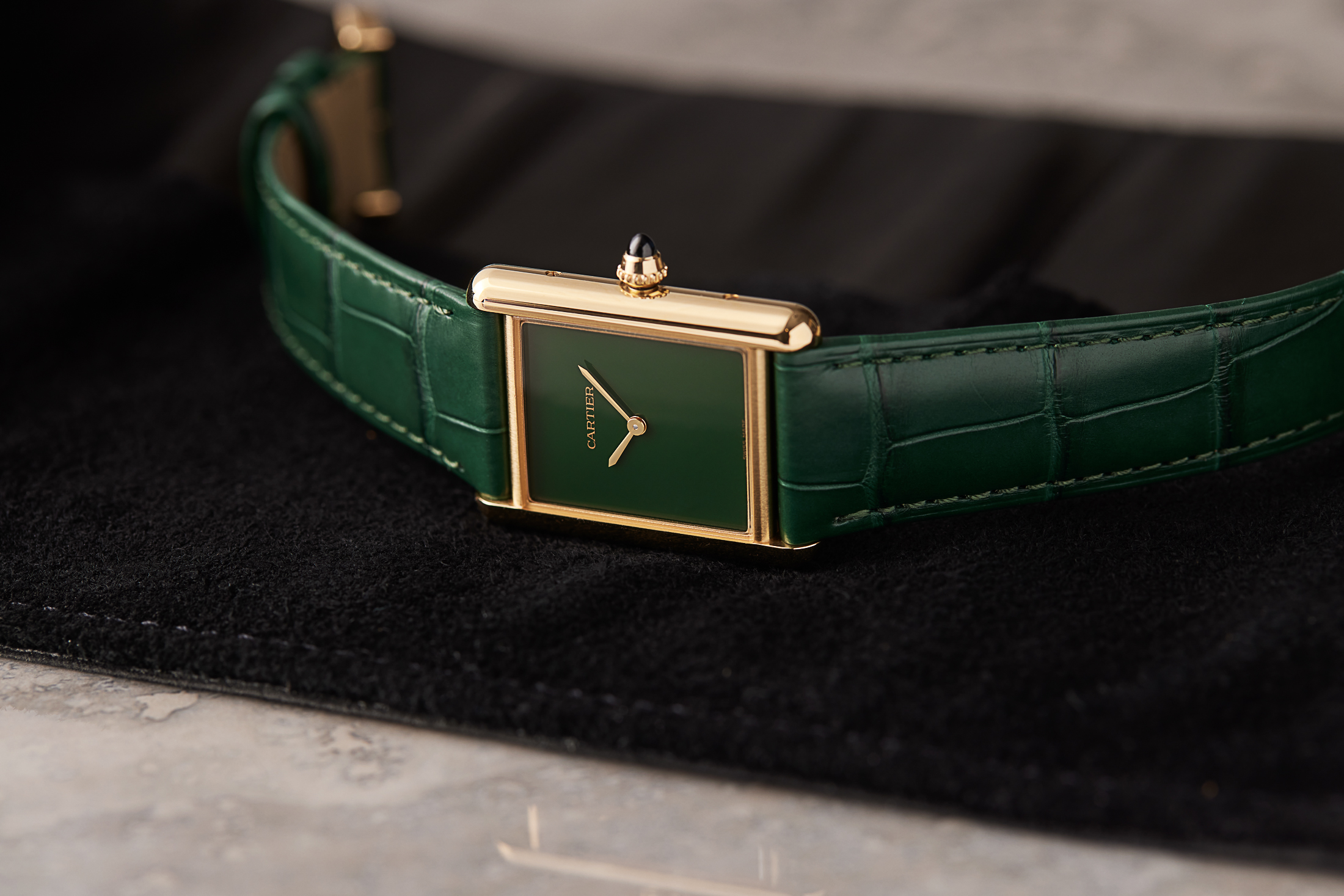 Cartier