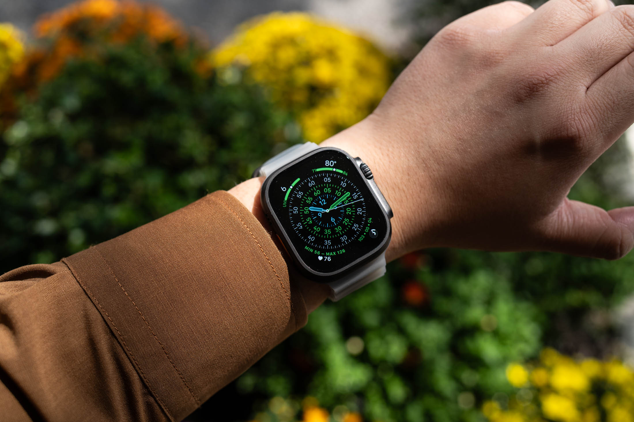 Hands-On: The Apple Watch Series 12 And Ultra 4