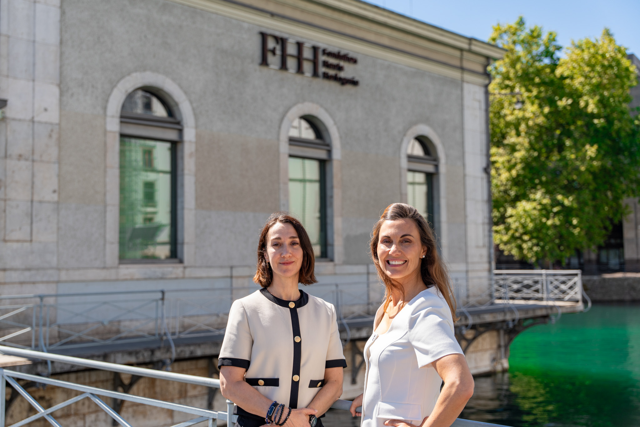 Business News: FHH Teams With GIA's School Of Gemology And Jewelry Arts