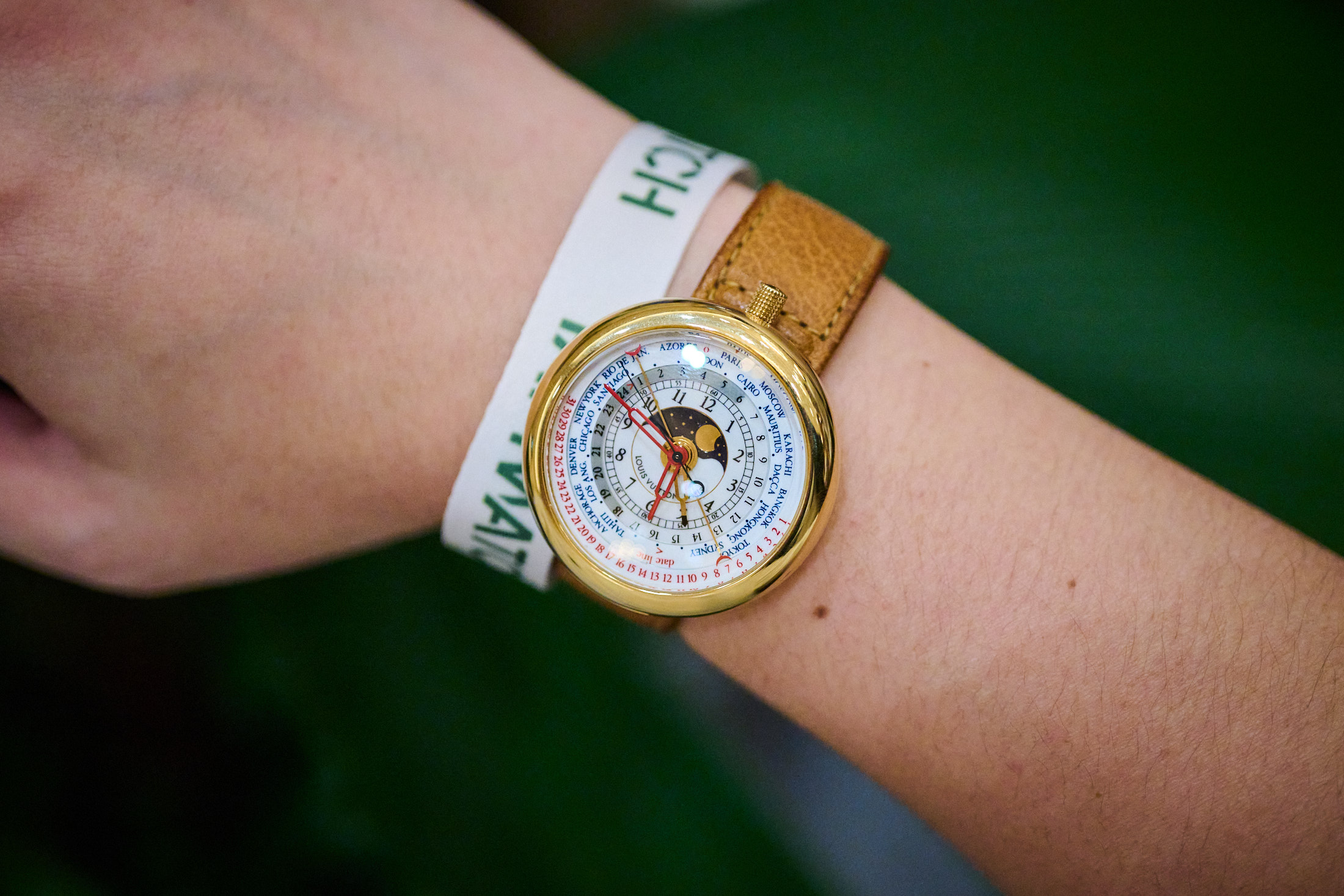 Louis Vuitton Monterey II