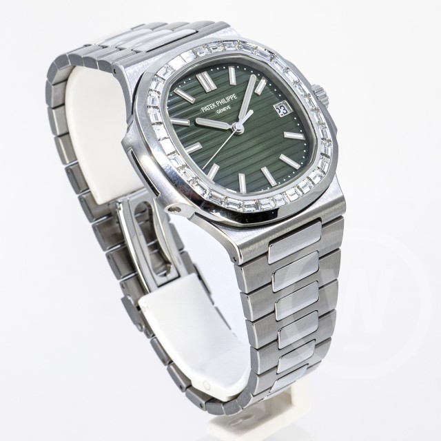 A Patek ref. 5711/1300A