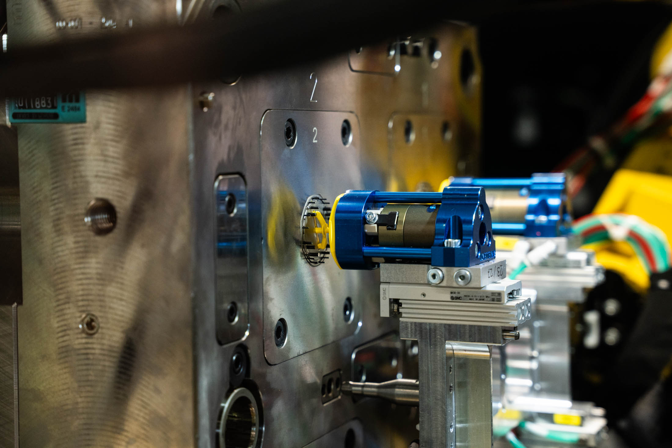 Inside The Manufacture: A Behind-The-Scenes Look At The Swatch x Audemars Piguet Royal Pop