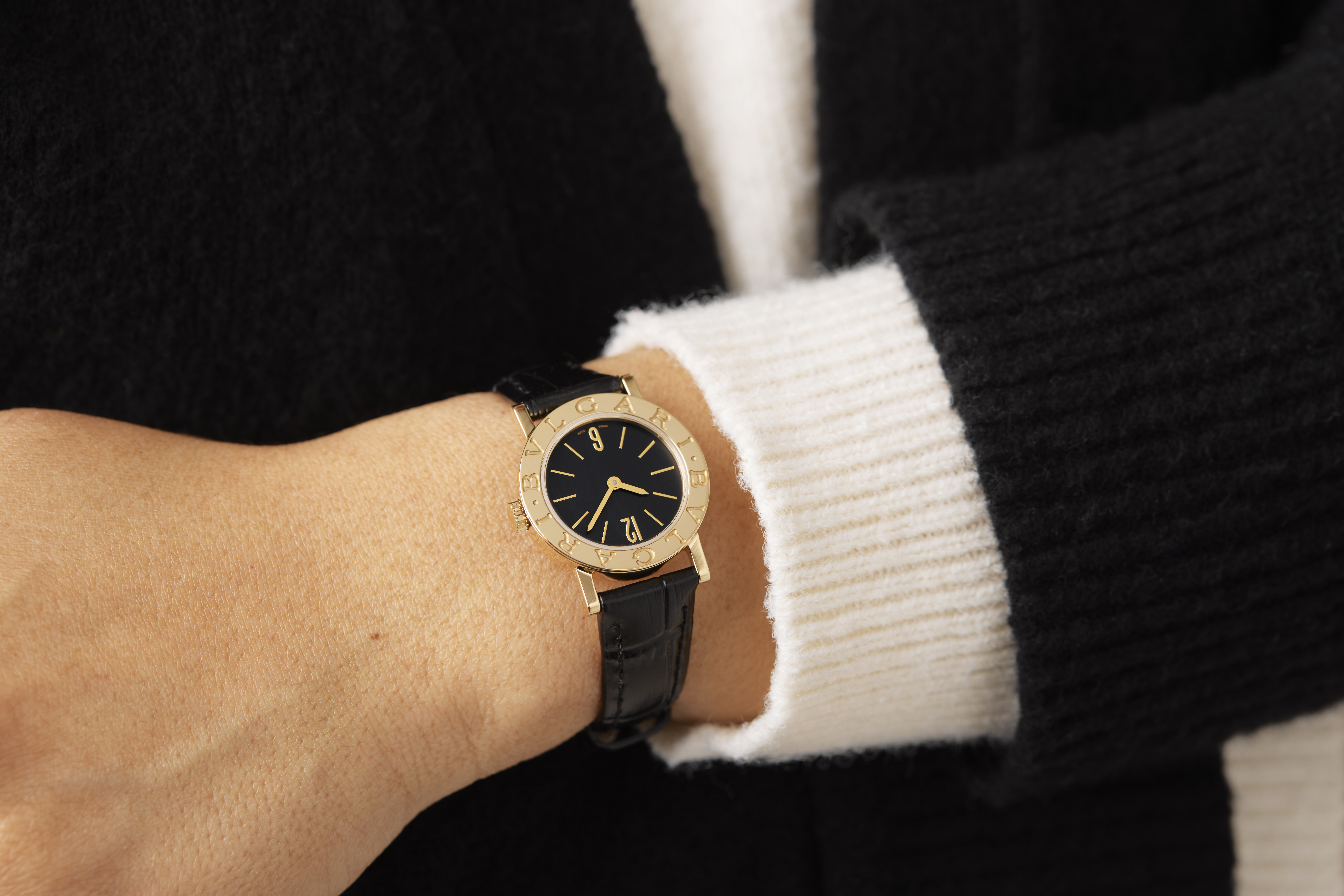 BULGARI BULGARI