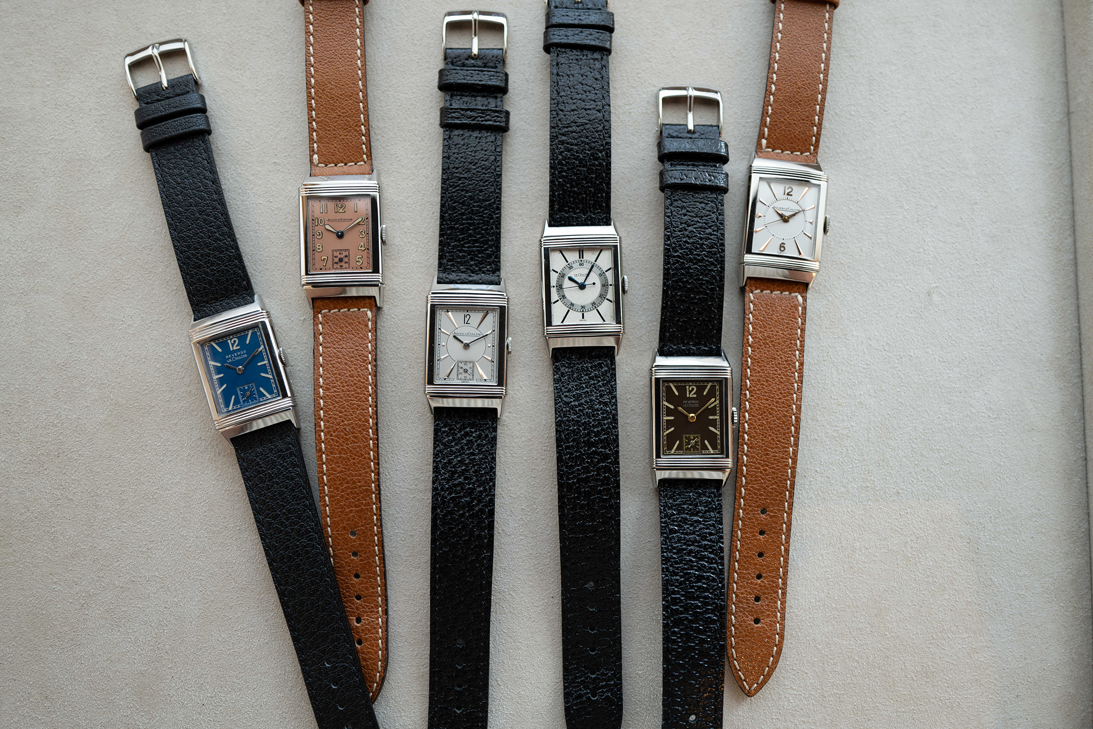 JLC Reverso