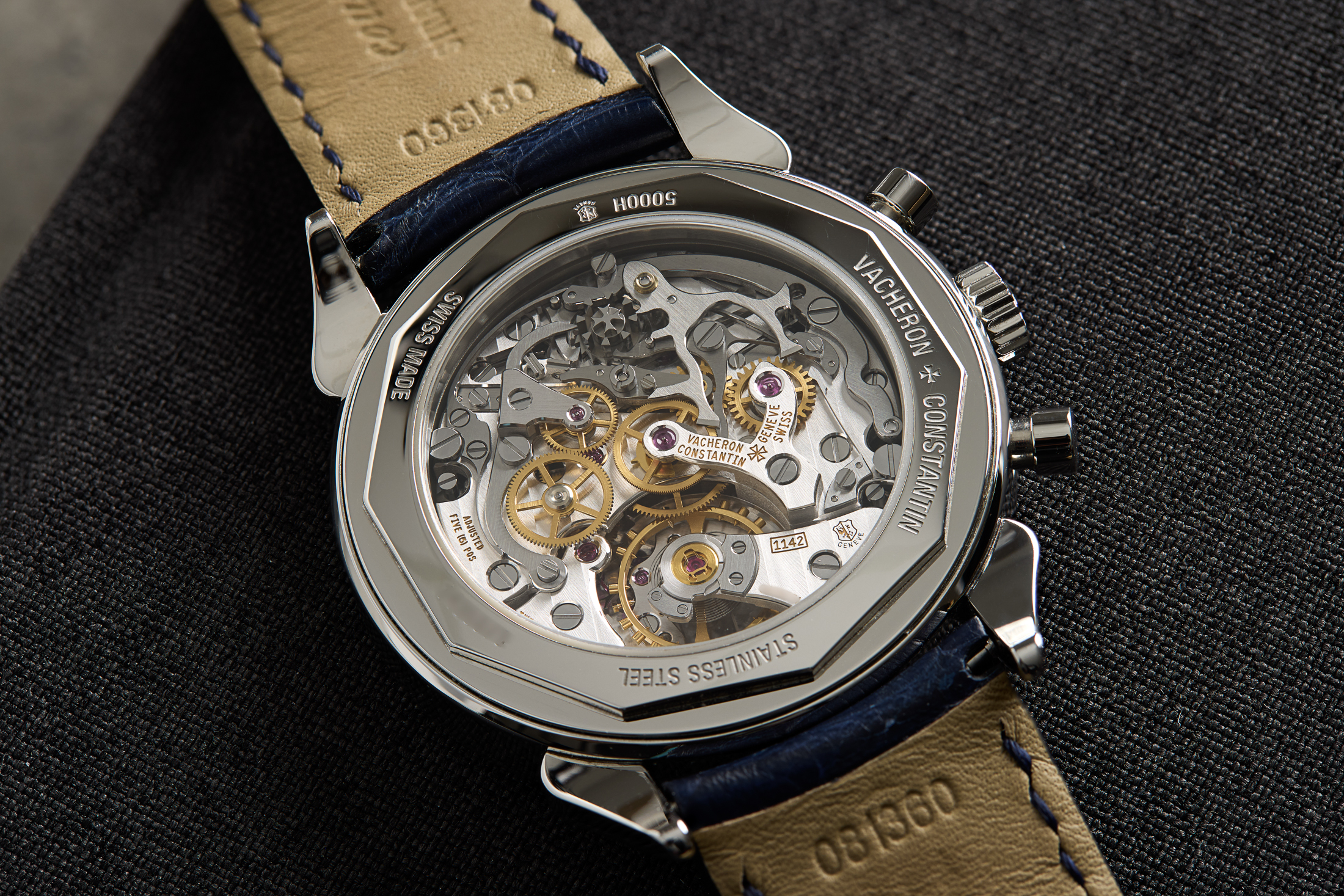 Vacheron