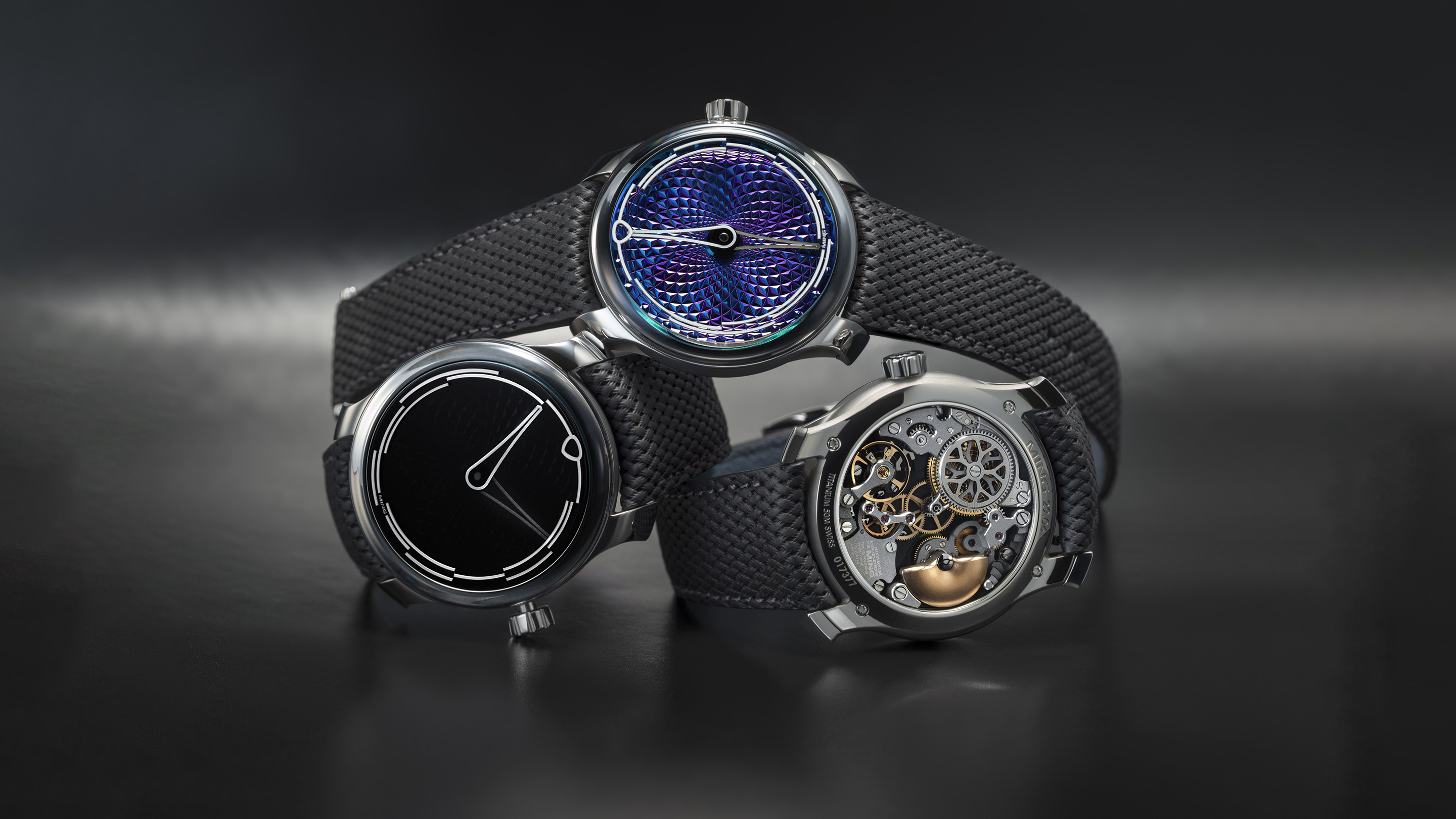 Introducing The Noah x Timex Sun and Moon Watch