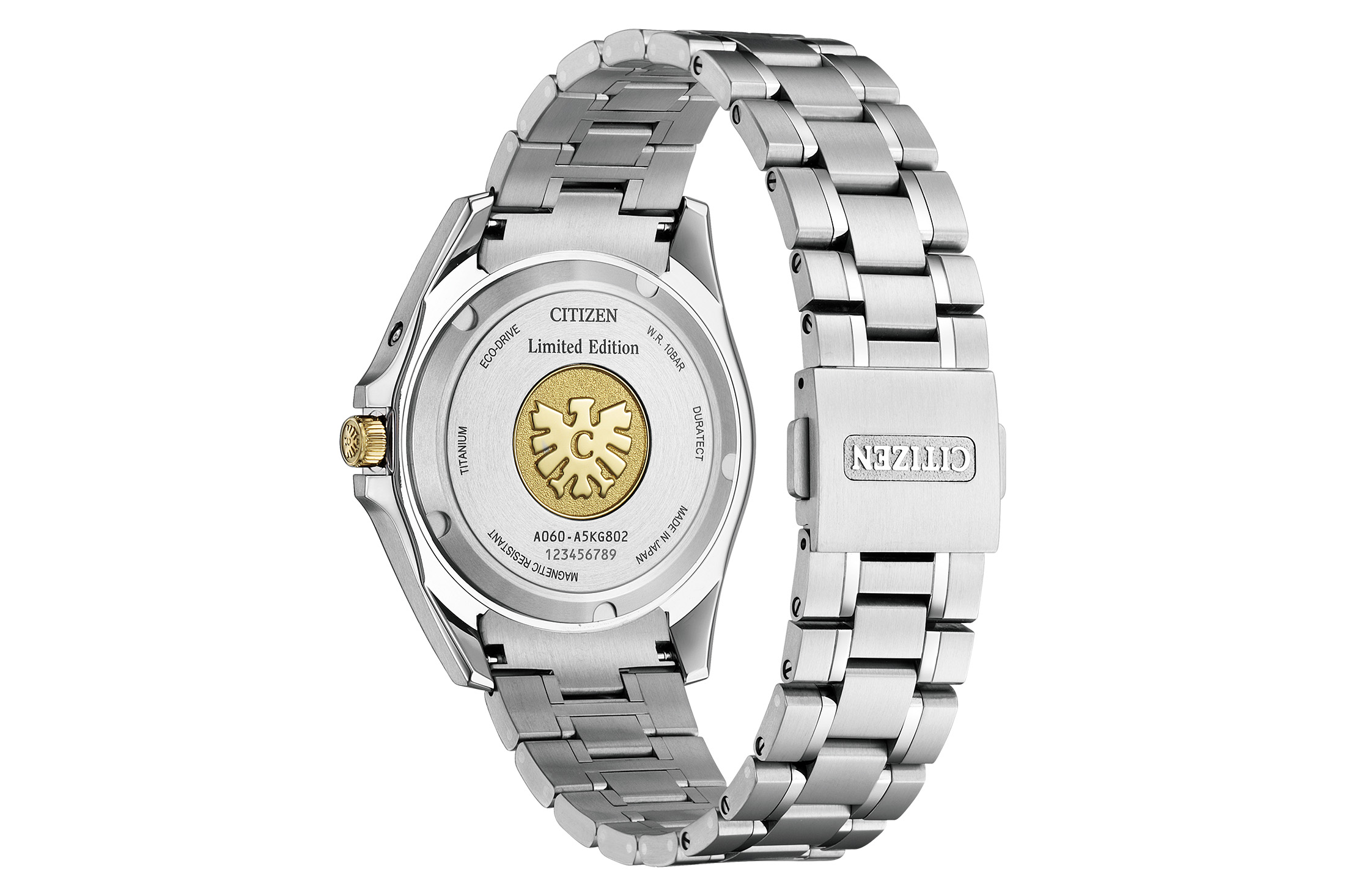 Introducing: Citizen's New 
