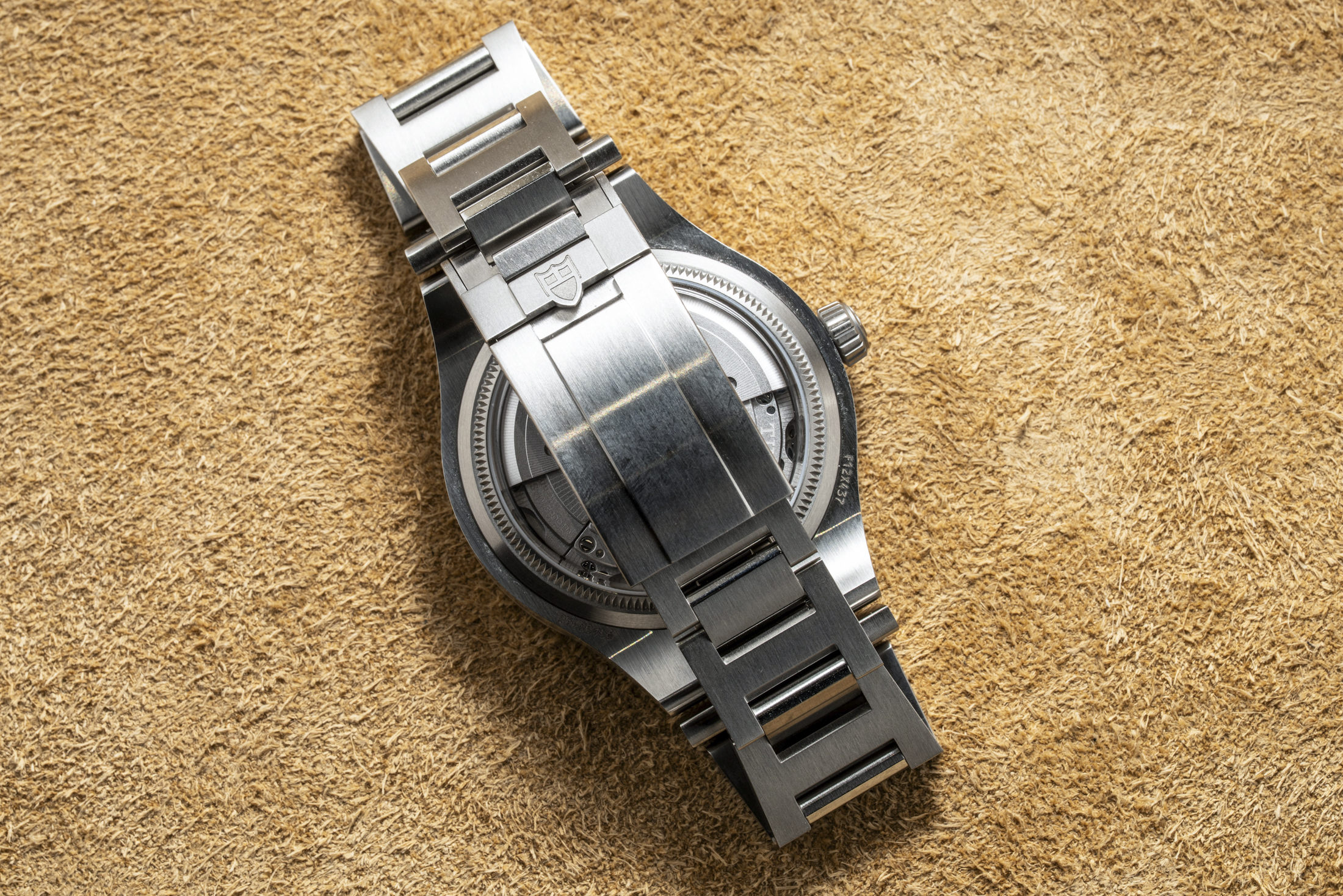 Hands-On: The Tudor Northflag