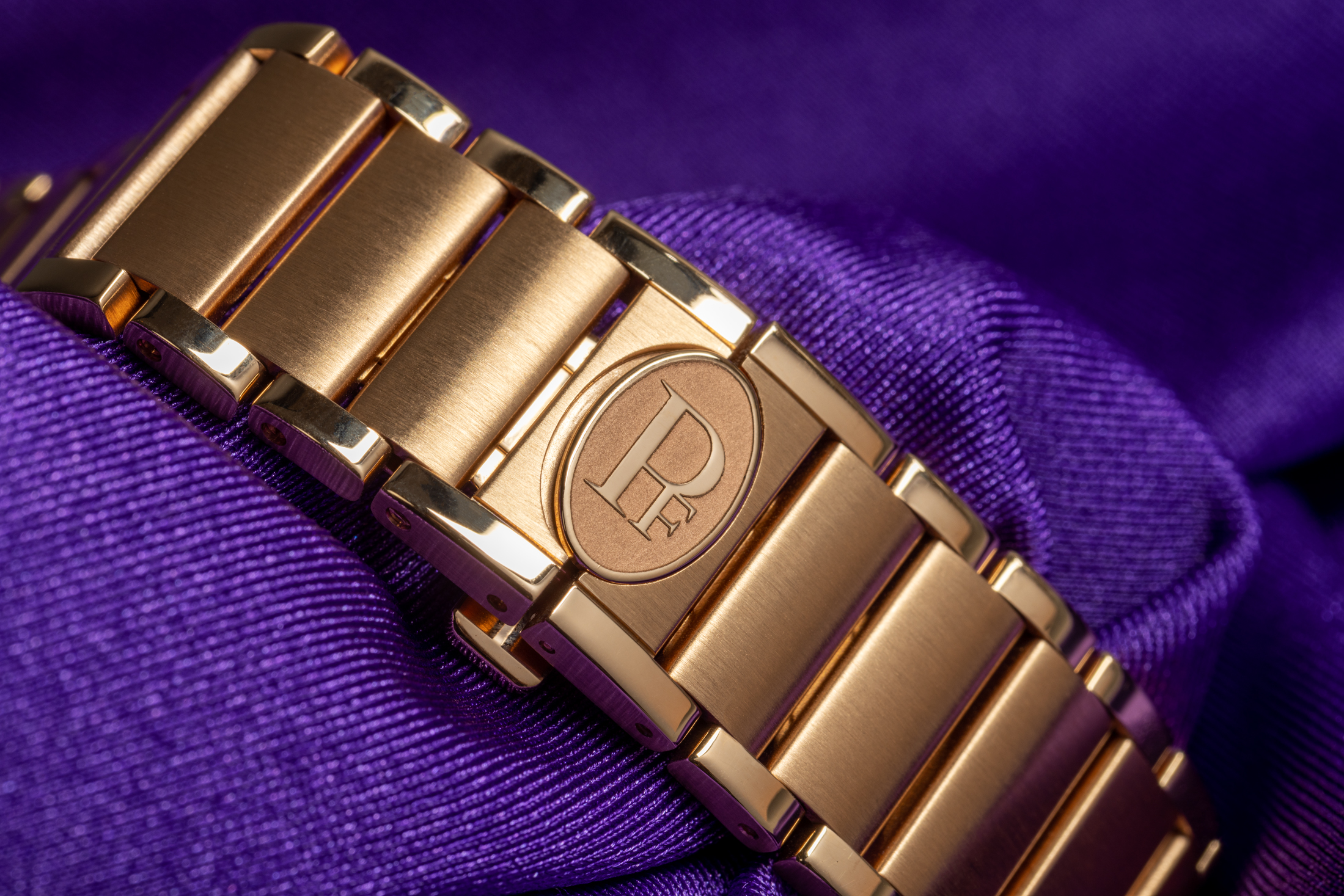 Tonda PF watch
