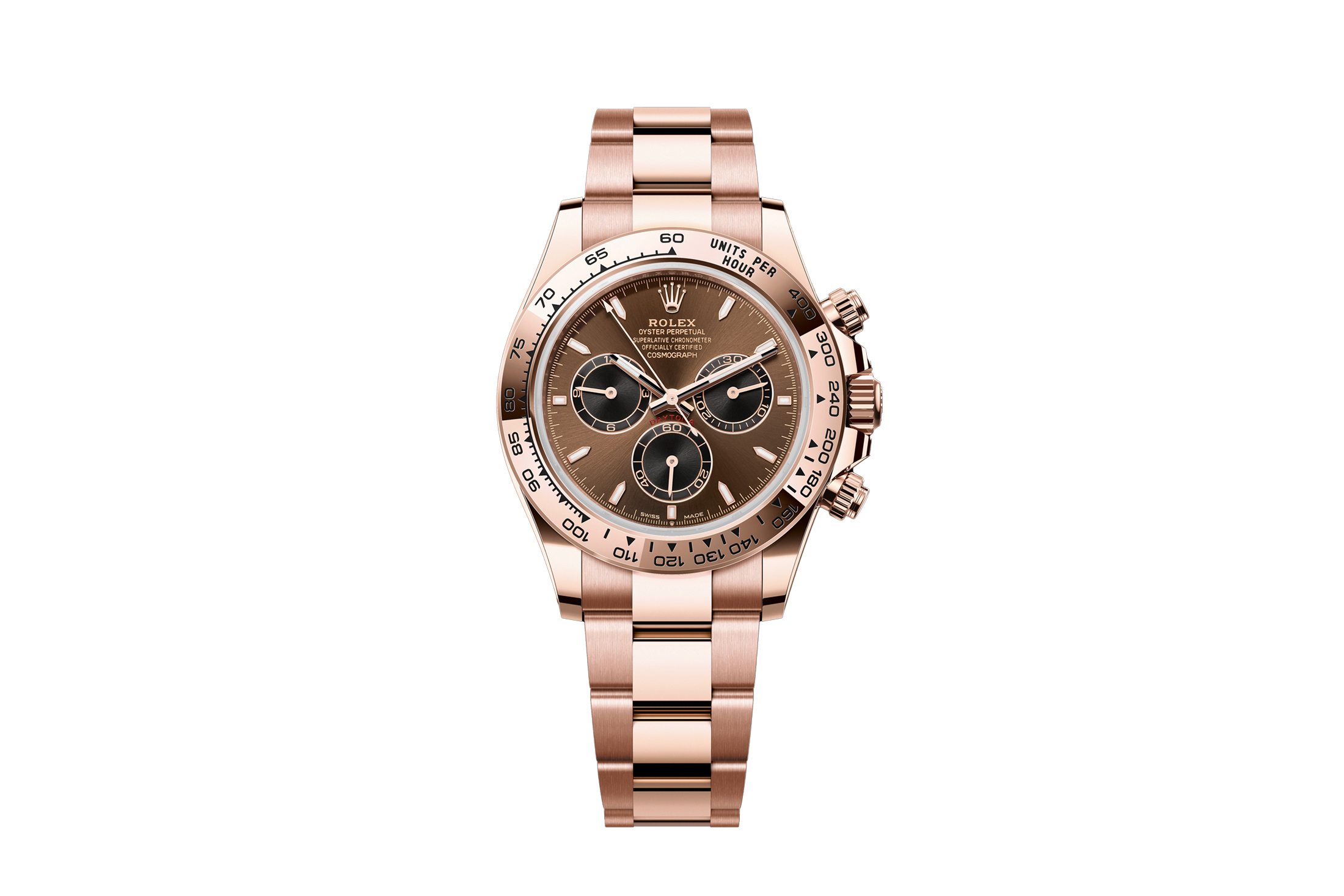 Rolex Daytona