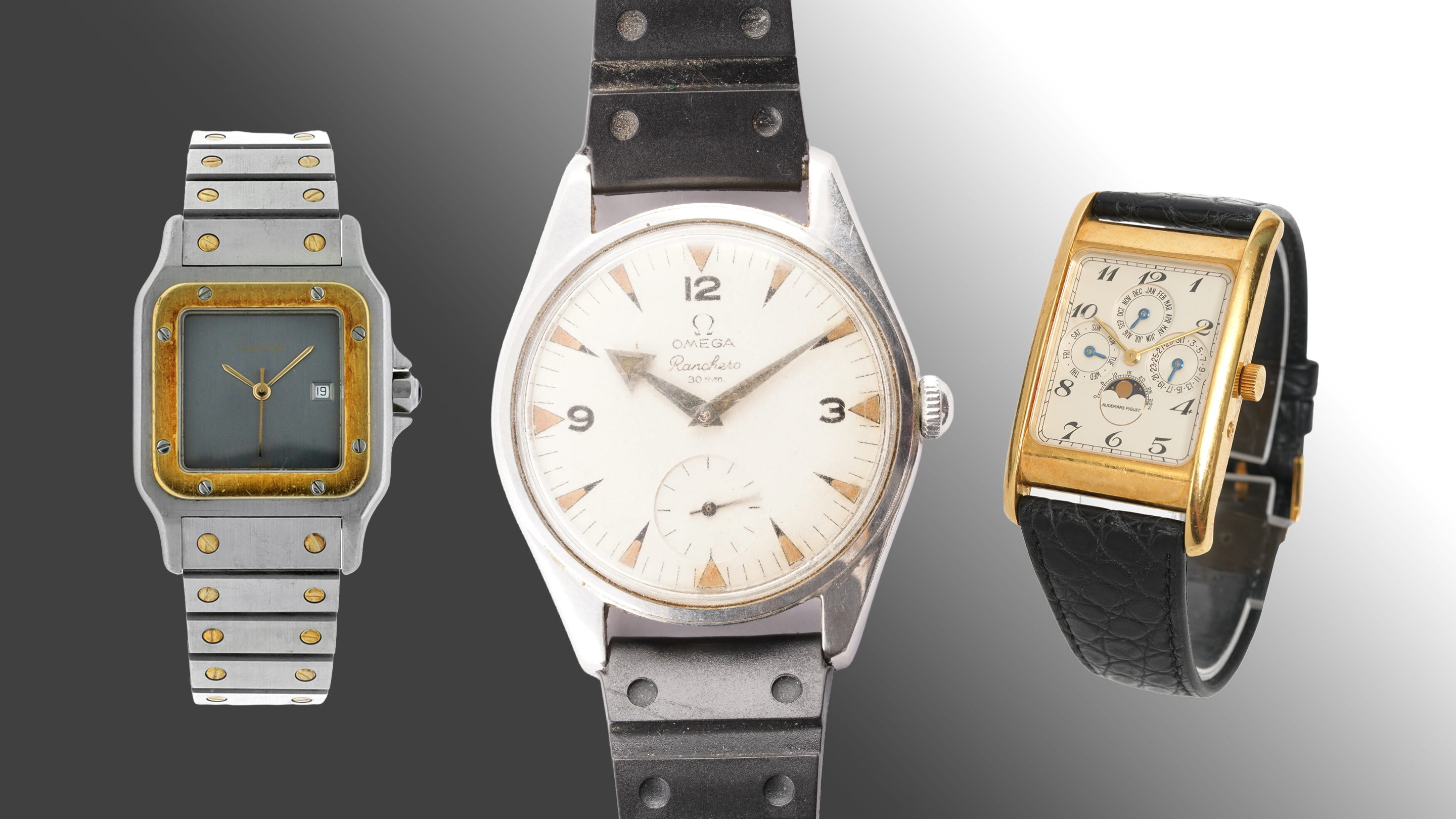 Introducing: The Montblanc TwinFly Chronograph 110 Years - Hodinkee
