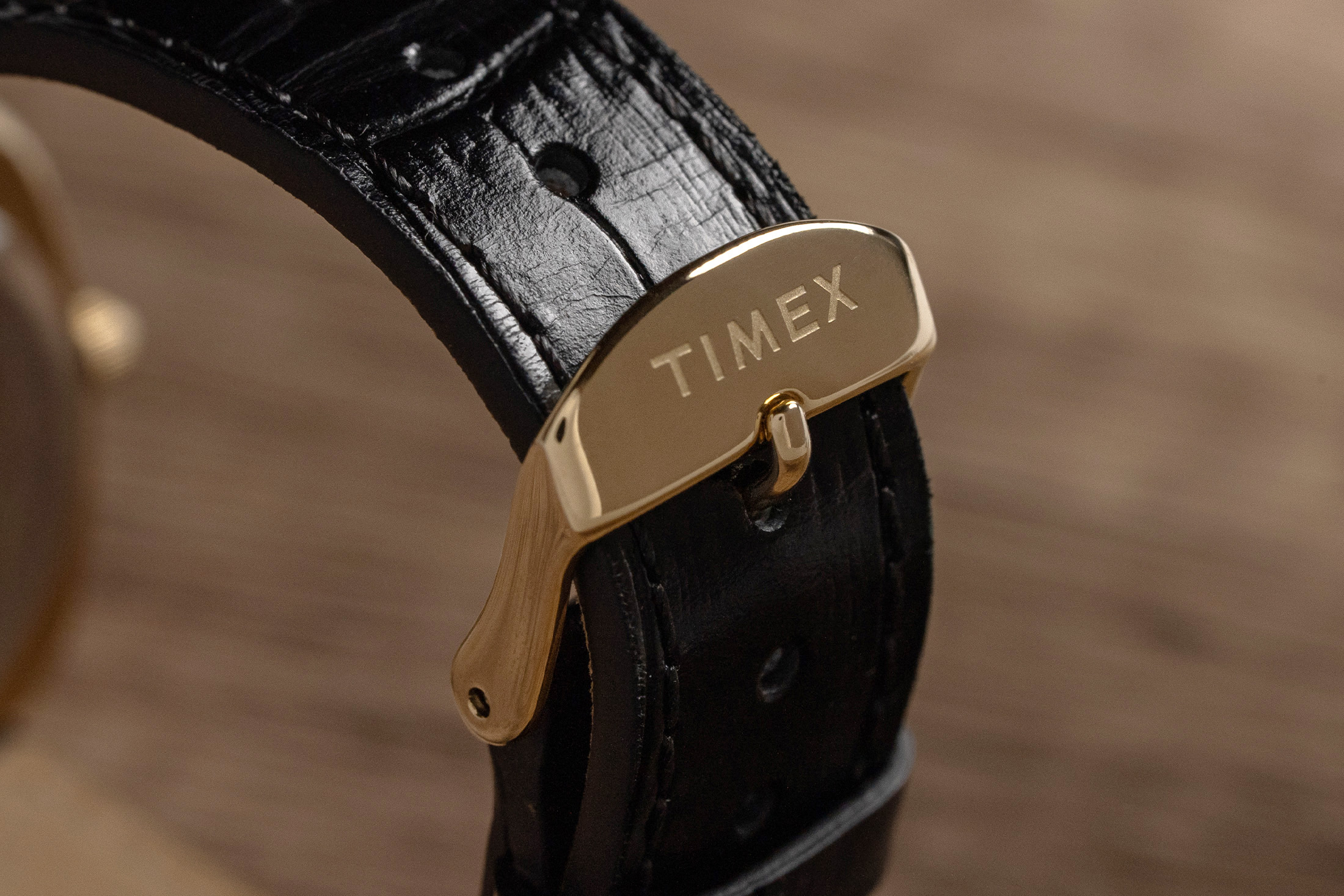 Introducing: The Noah X Timex “Lighthouse Watch” (Live Pics