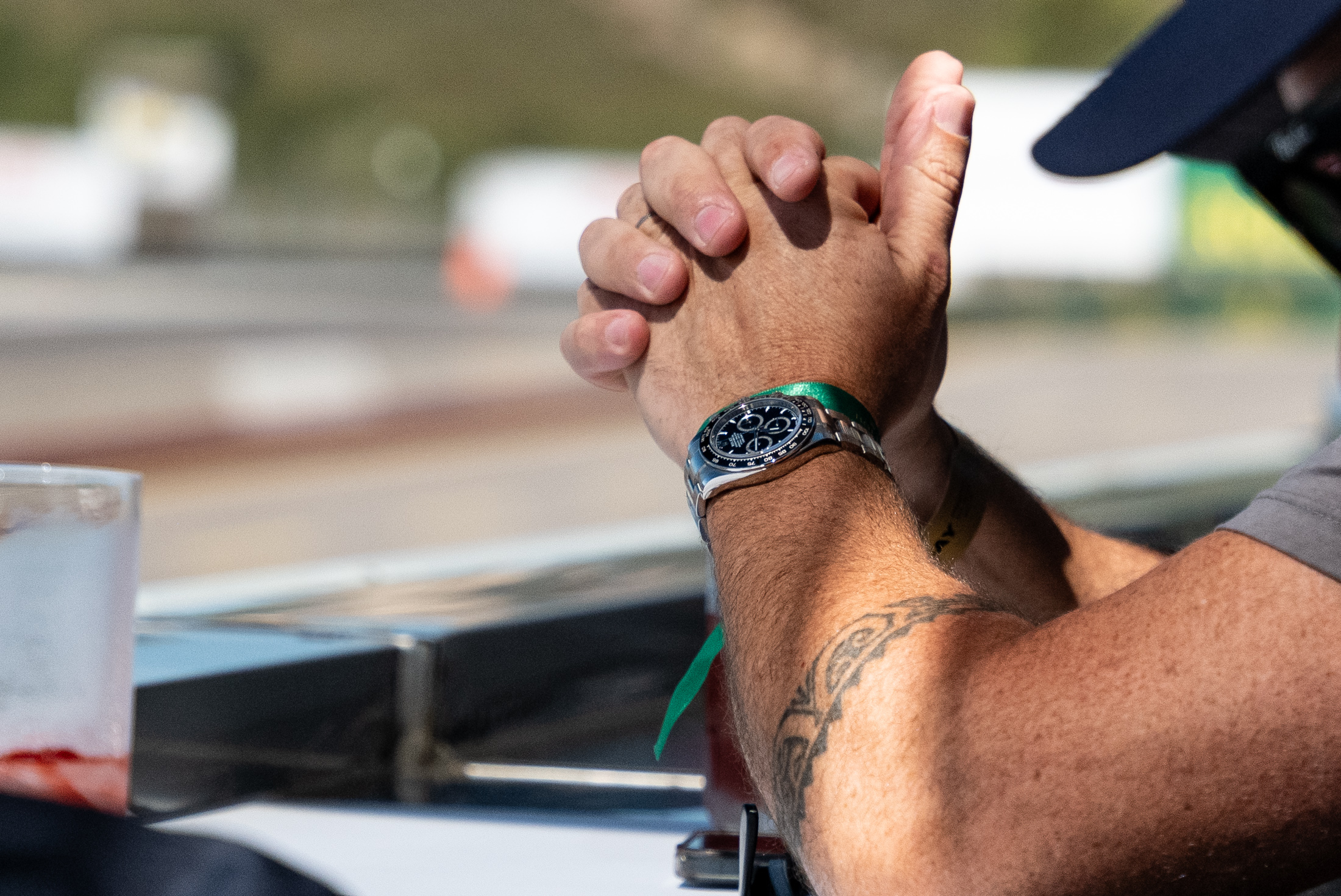 rolex motorsport reuninon