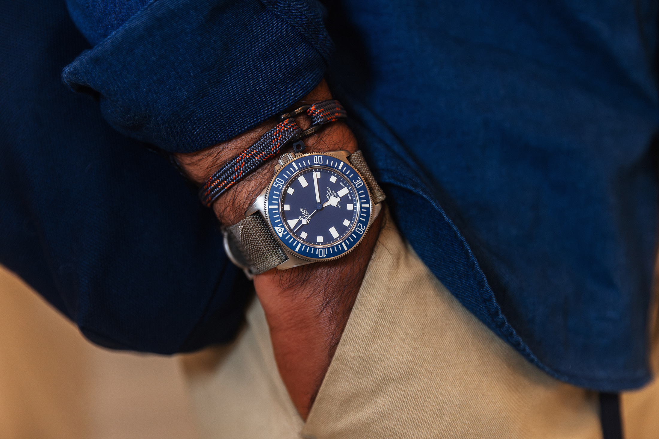 Photo Report: Watch Spotting At The Hodinkee Happy Hour At One Vanderbilt [August 2026]